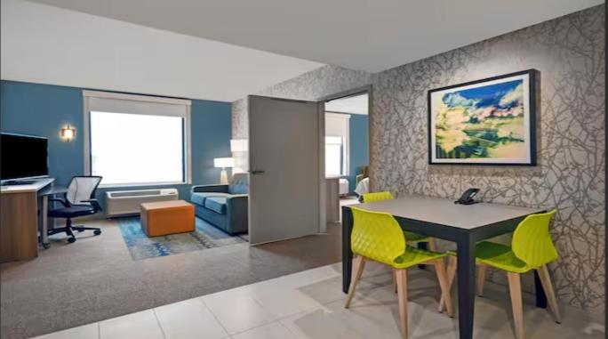 Home2 Suites by Hilton Utica