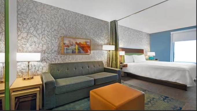 Home2 Suites by Hilton Utica