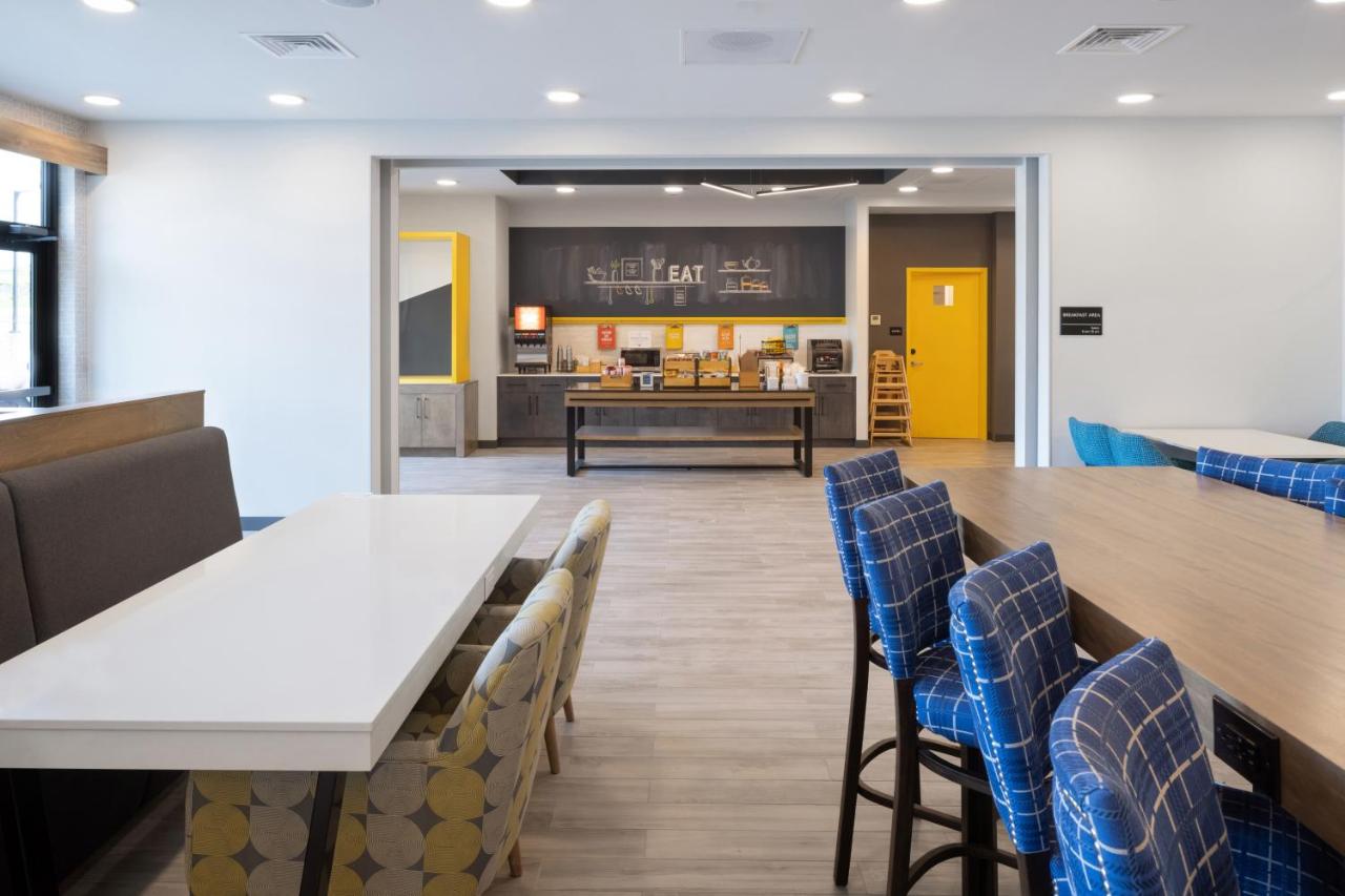 Hampton Inn Verona at Turning Stone