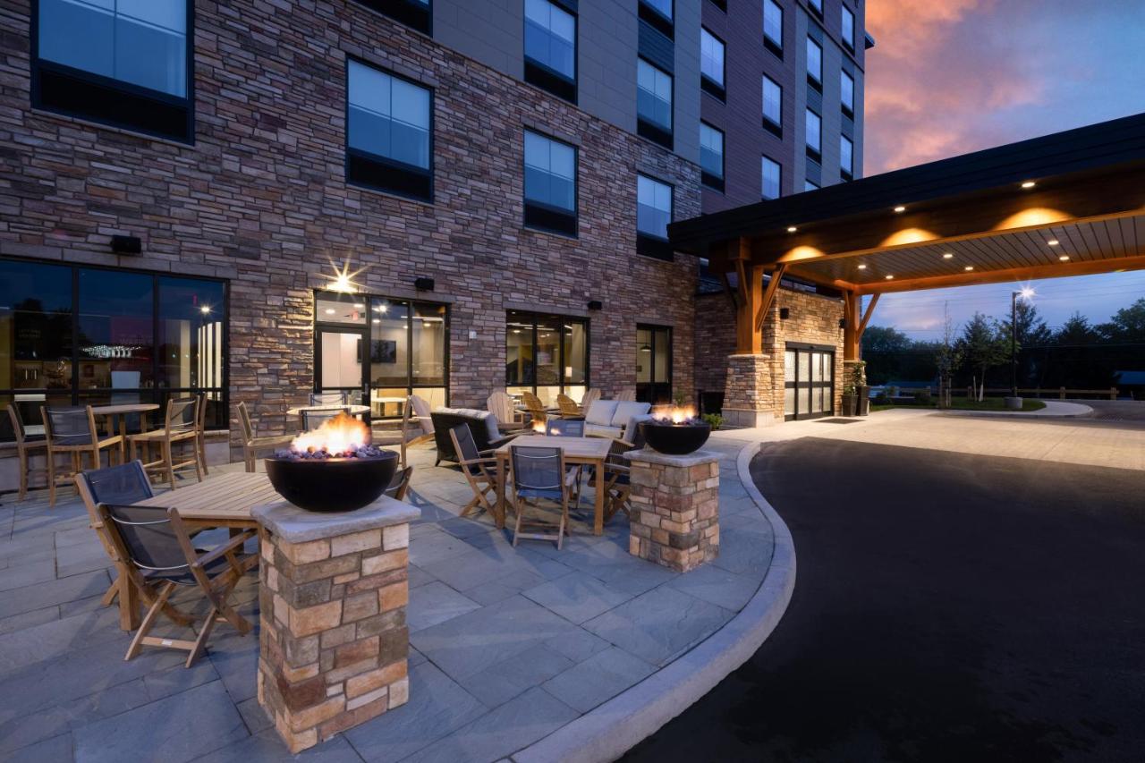 Hampton Inn Verona at Turning Stone