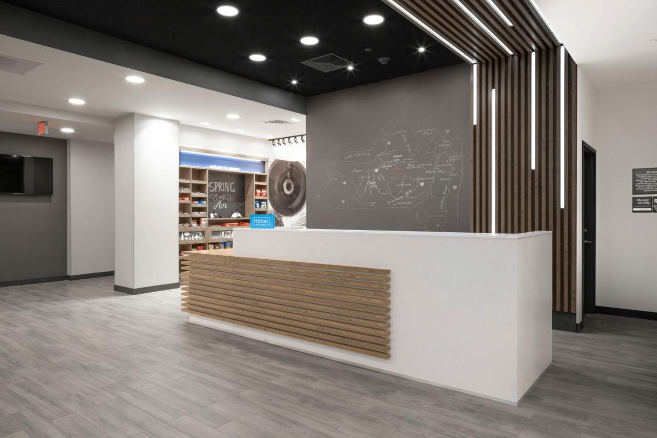 Hampton Inn Verona at Turning Stone