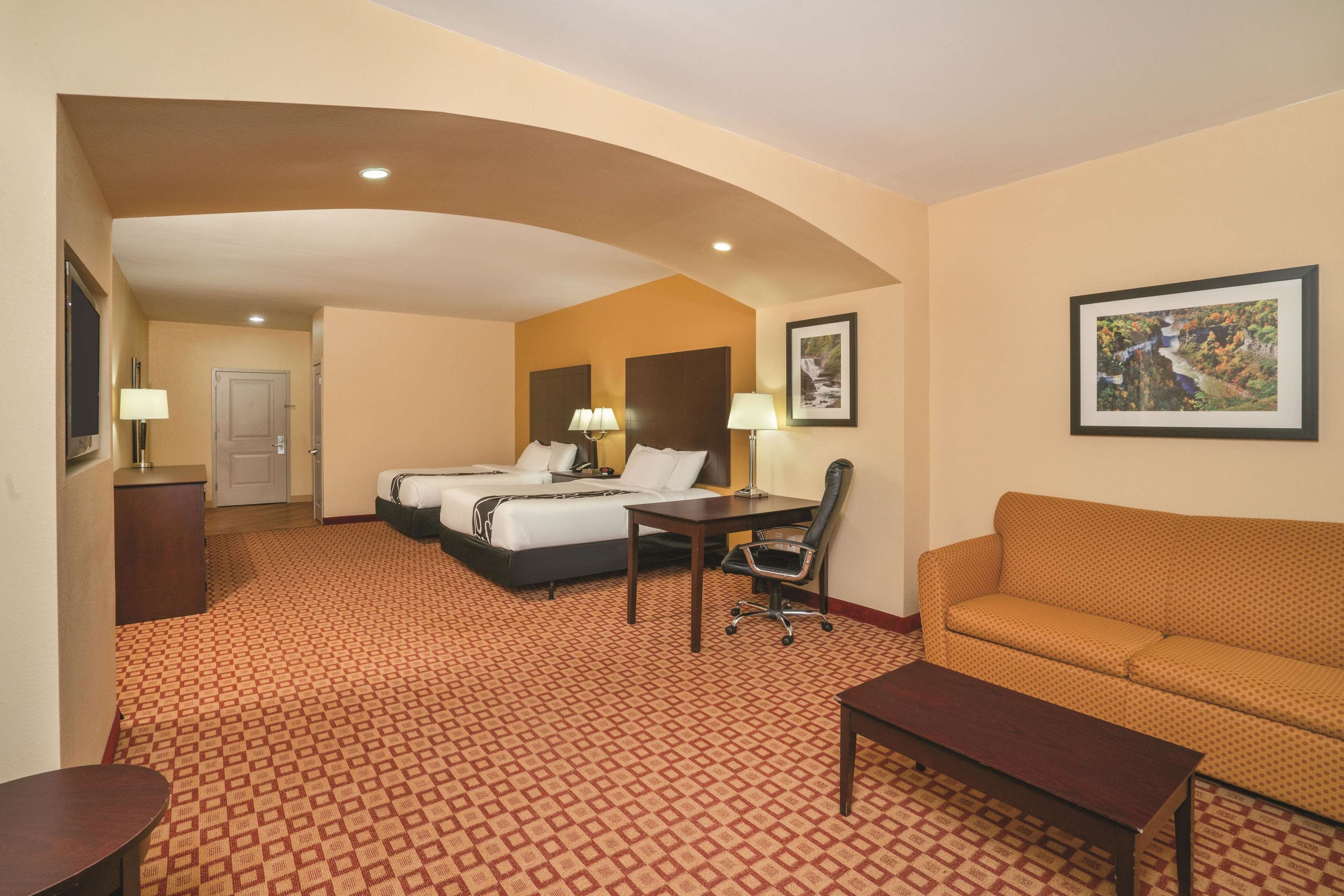 La Quinta Inn & Suites by Wyndham Verona