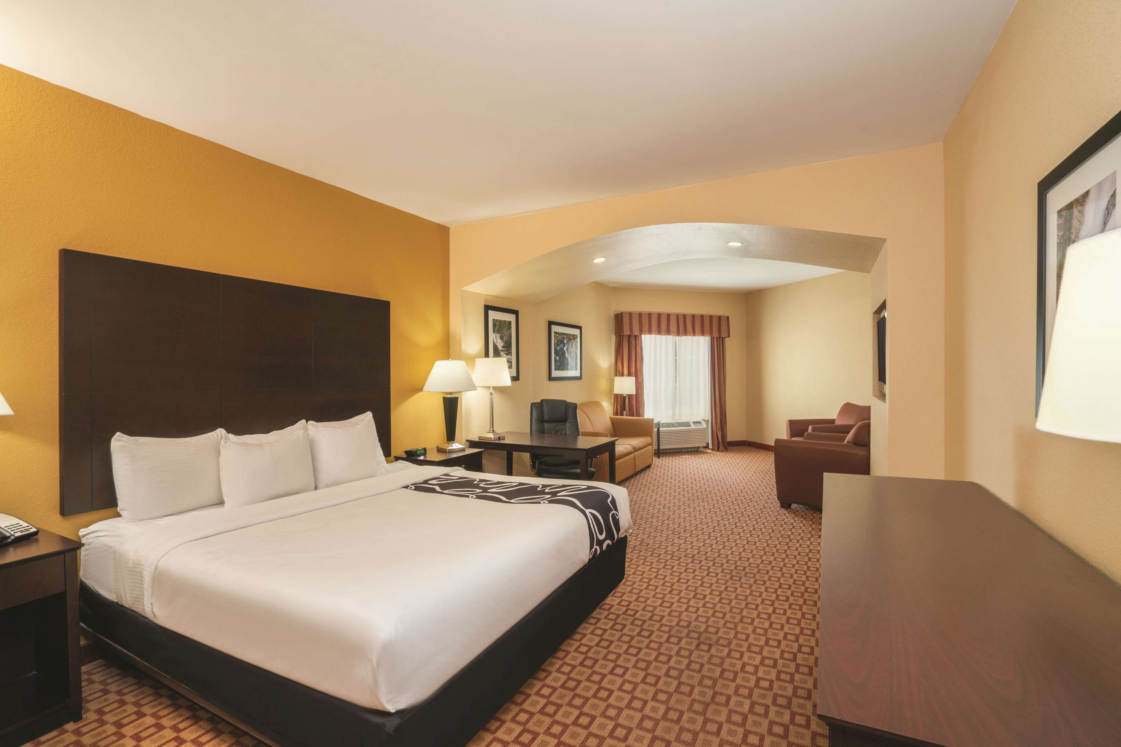 La Quinta Inn & Suites by Wyndham Verona