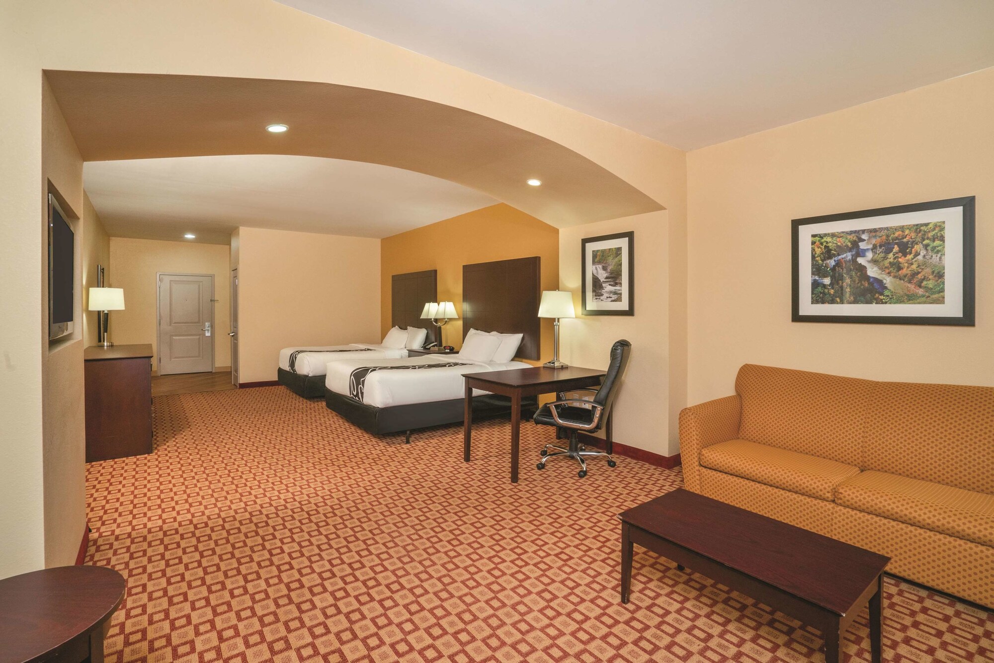 La Quinta Inn & Suites by Wyndham Verona