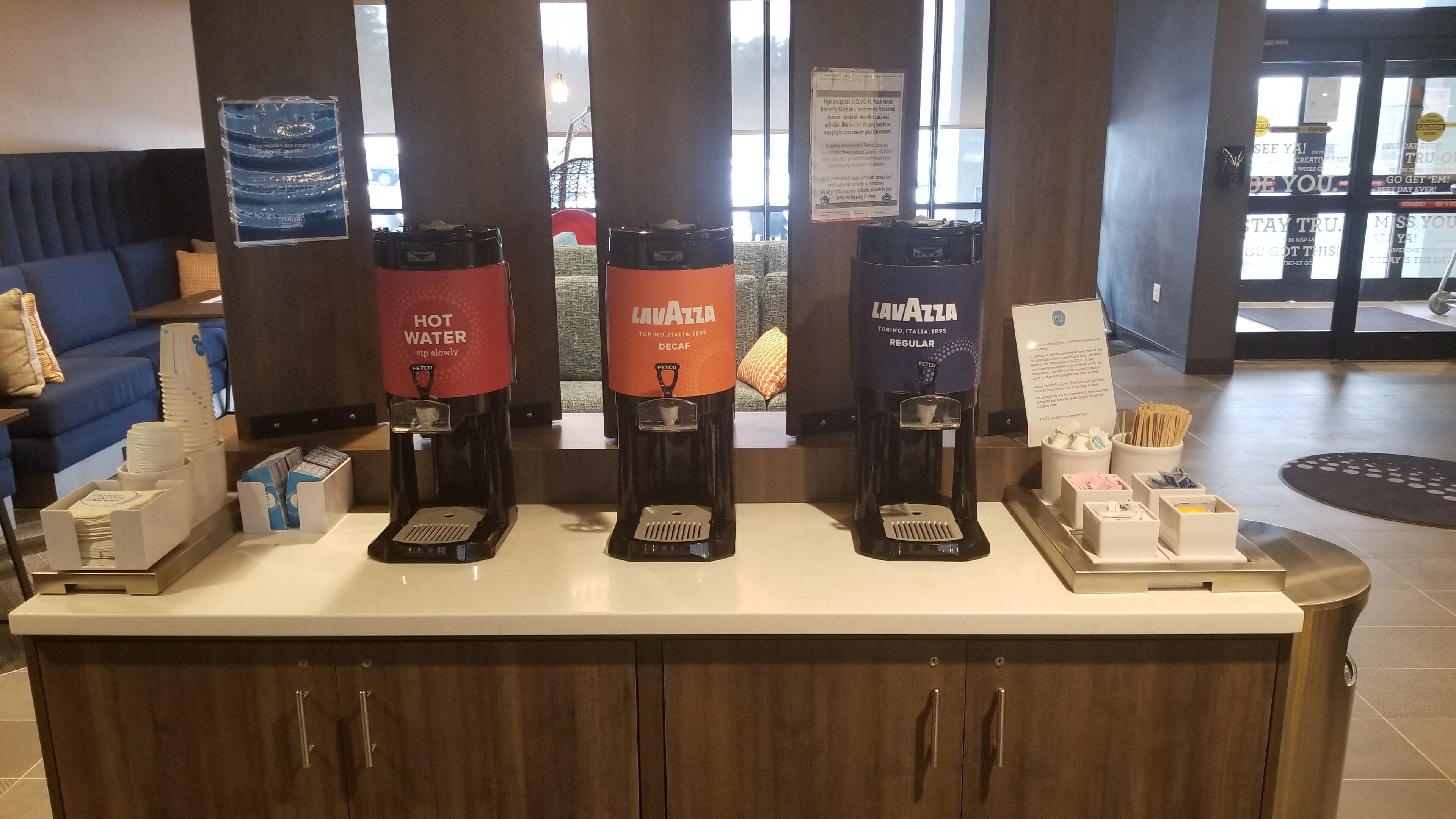 Tru by Hilton Binghamton Vestal