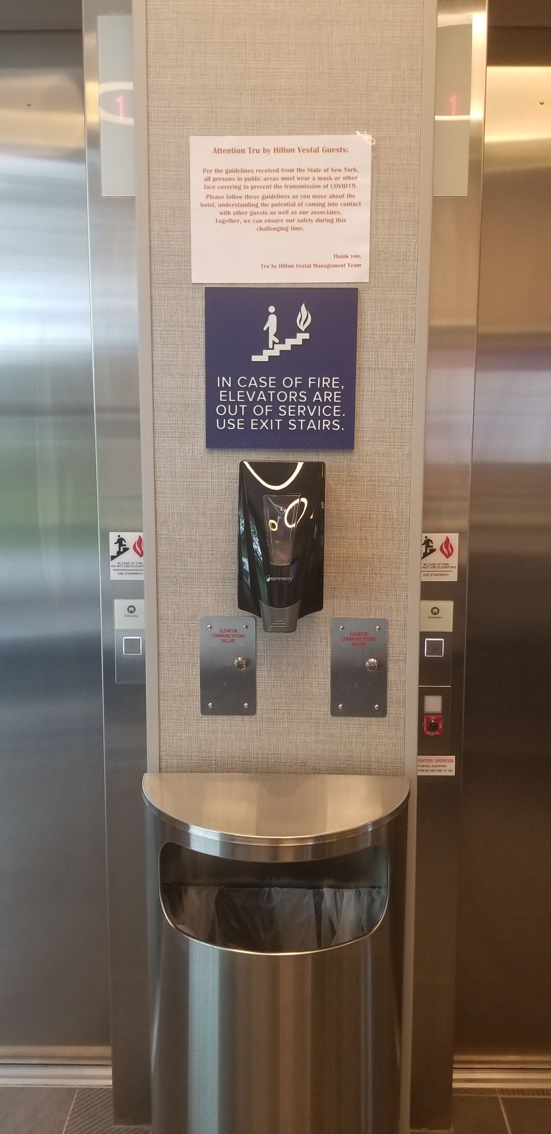 Tru by Hilton Binghamton Vestal