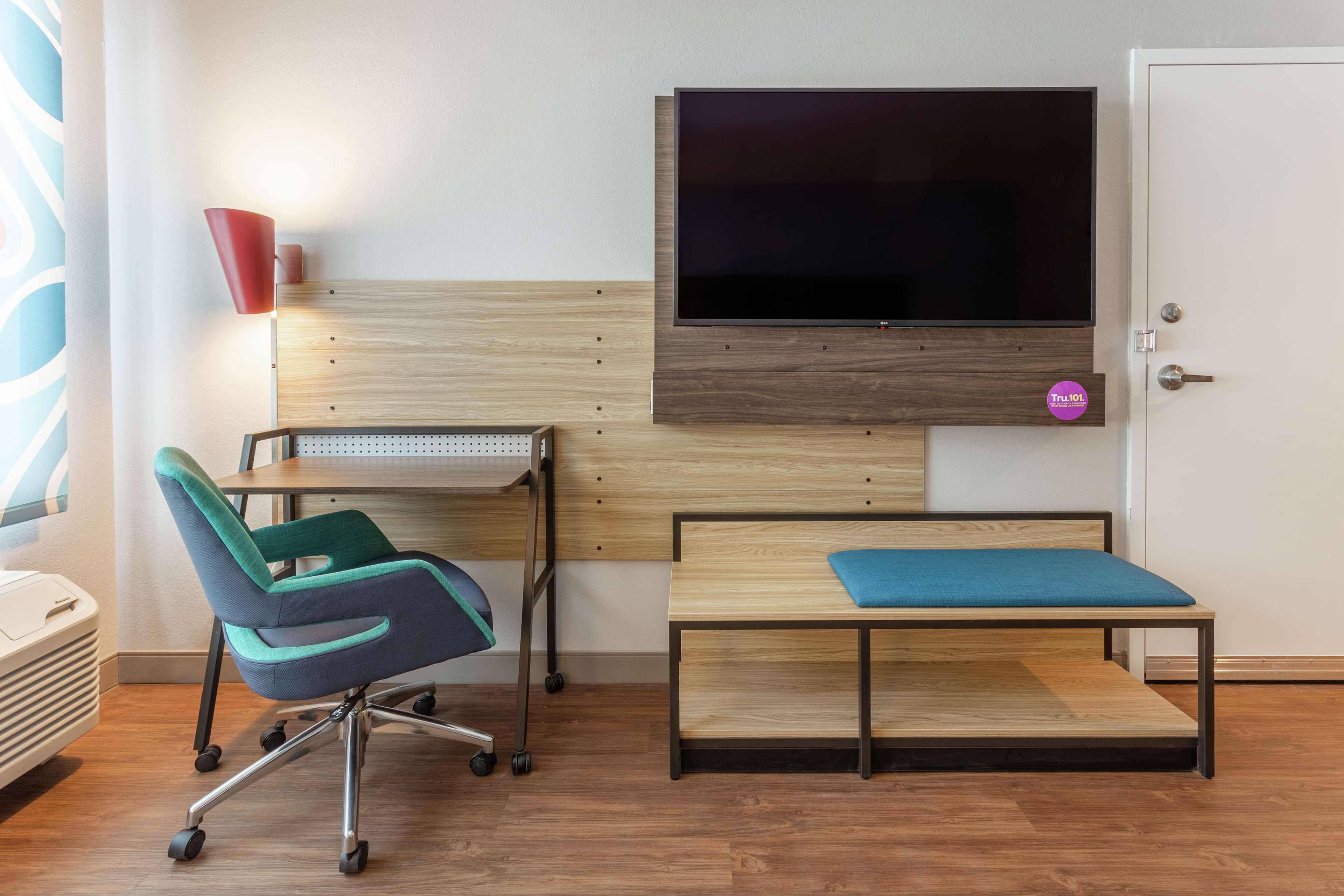 Tru by Hilton Binghamton Vestal