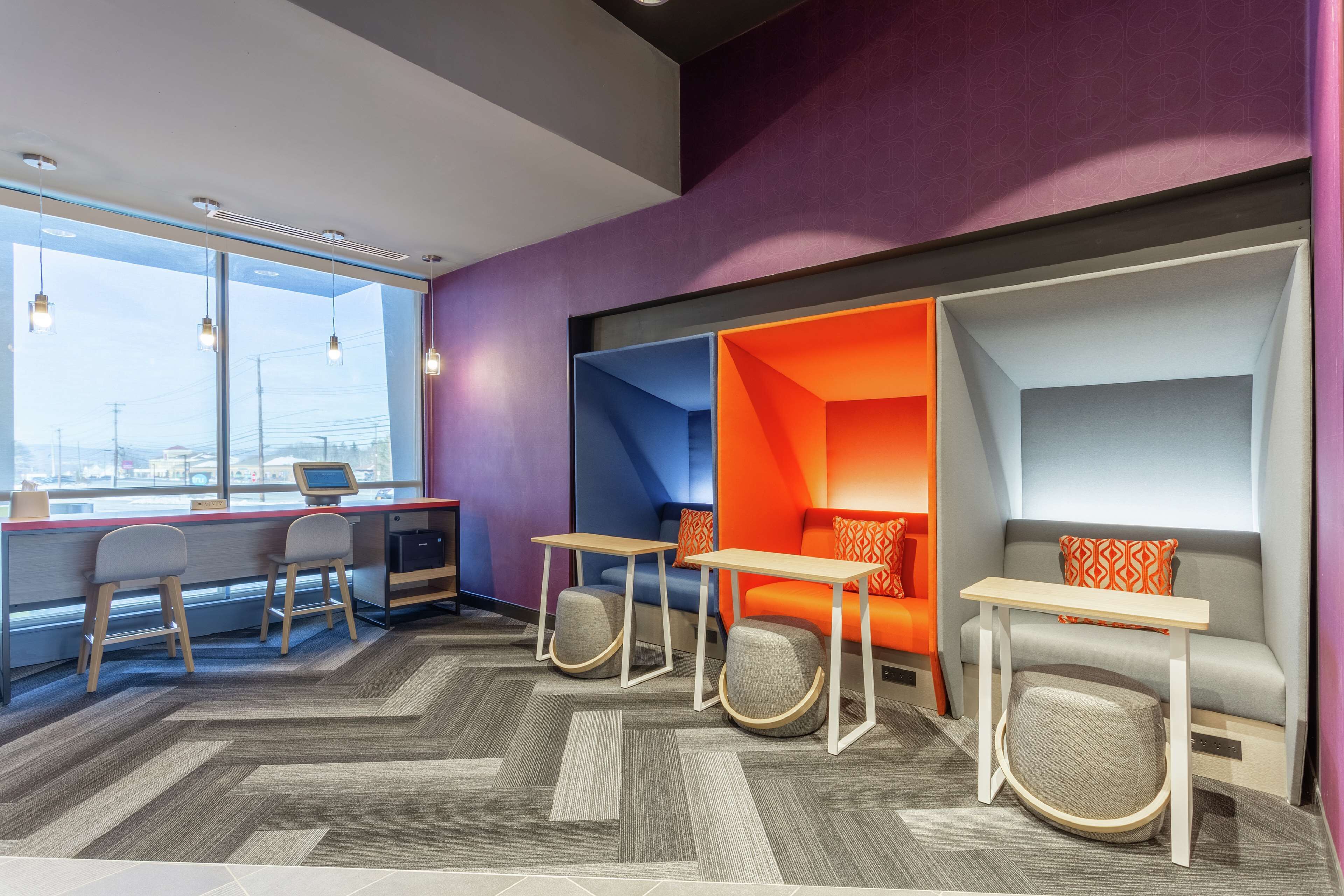 Tru by Hilton Binghamton Vestal