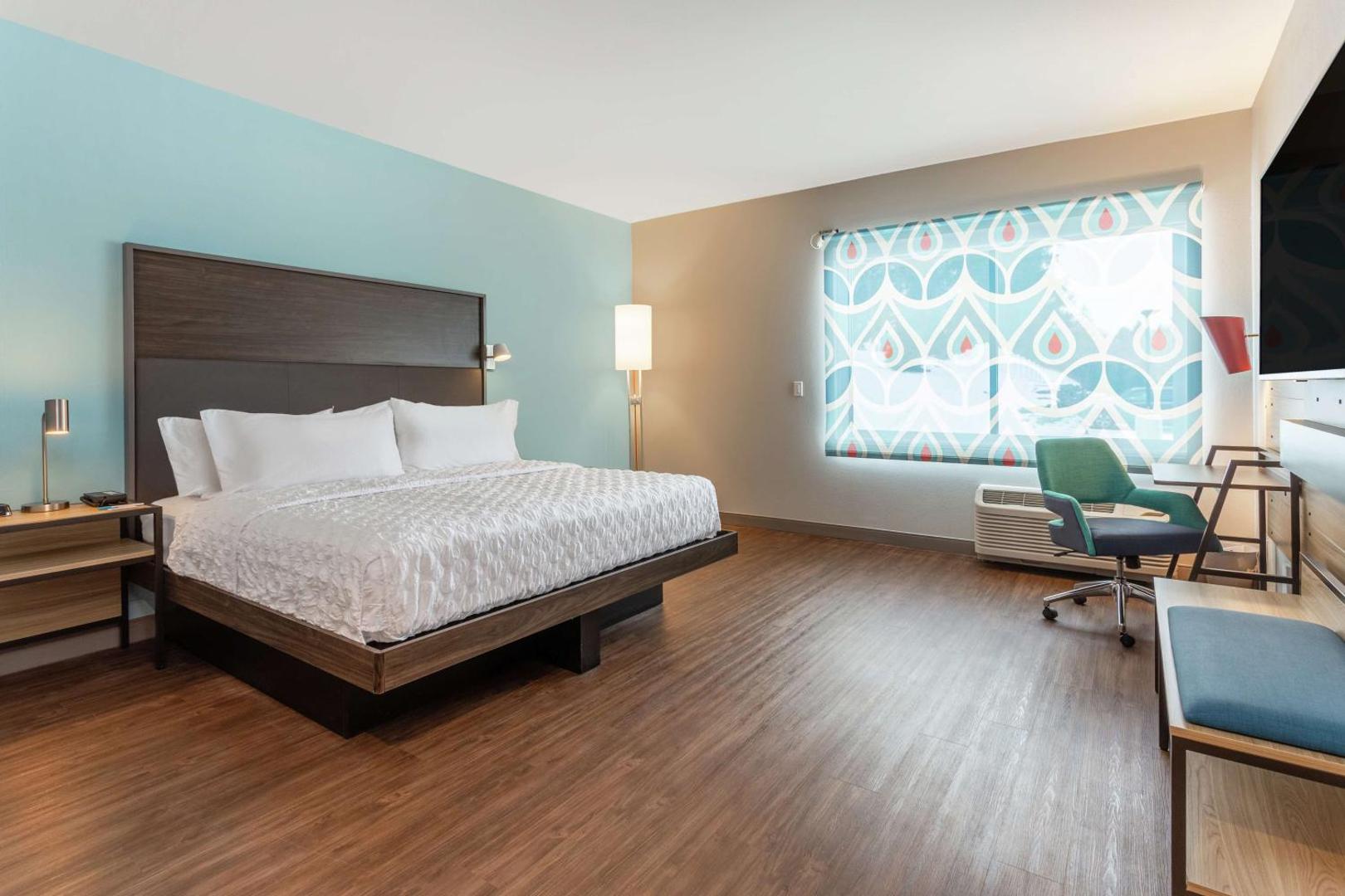 Tru by Hilton Binghamton Vestal