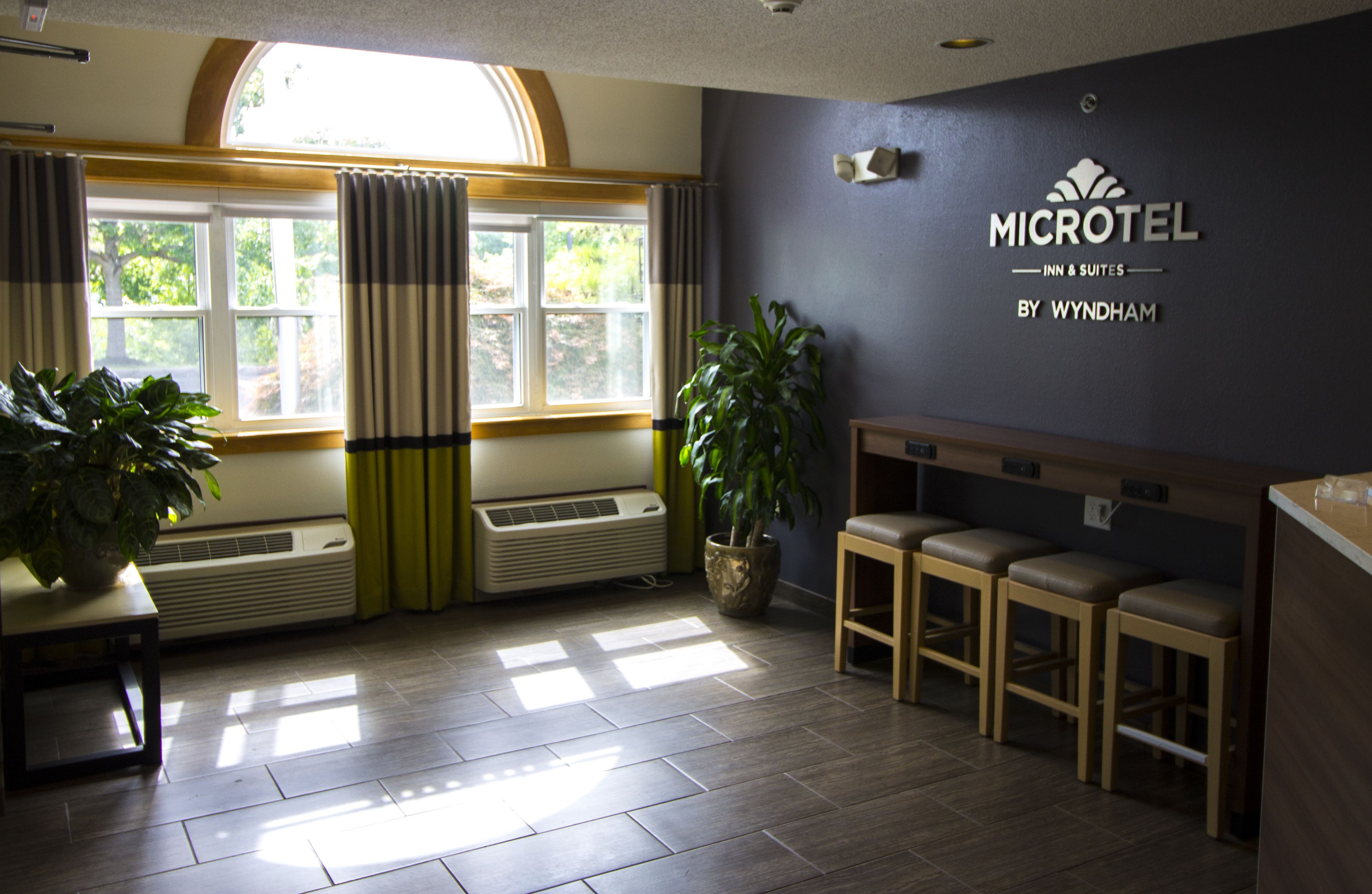 Microtel Inn & Suites by Wyndham Victor/Rochester