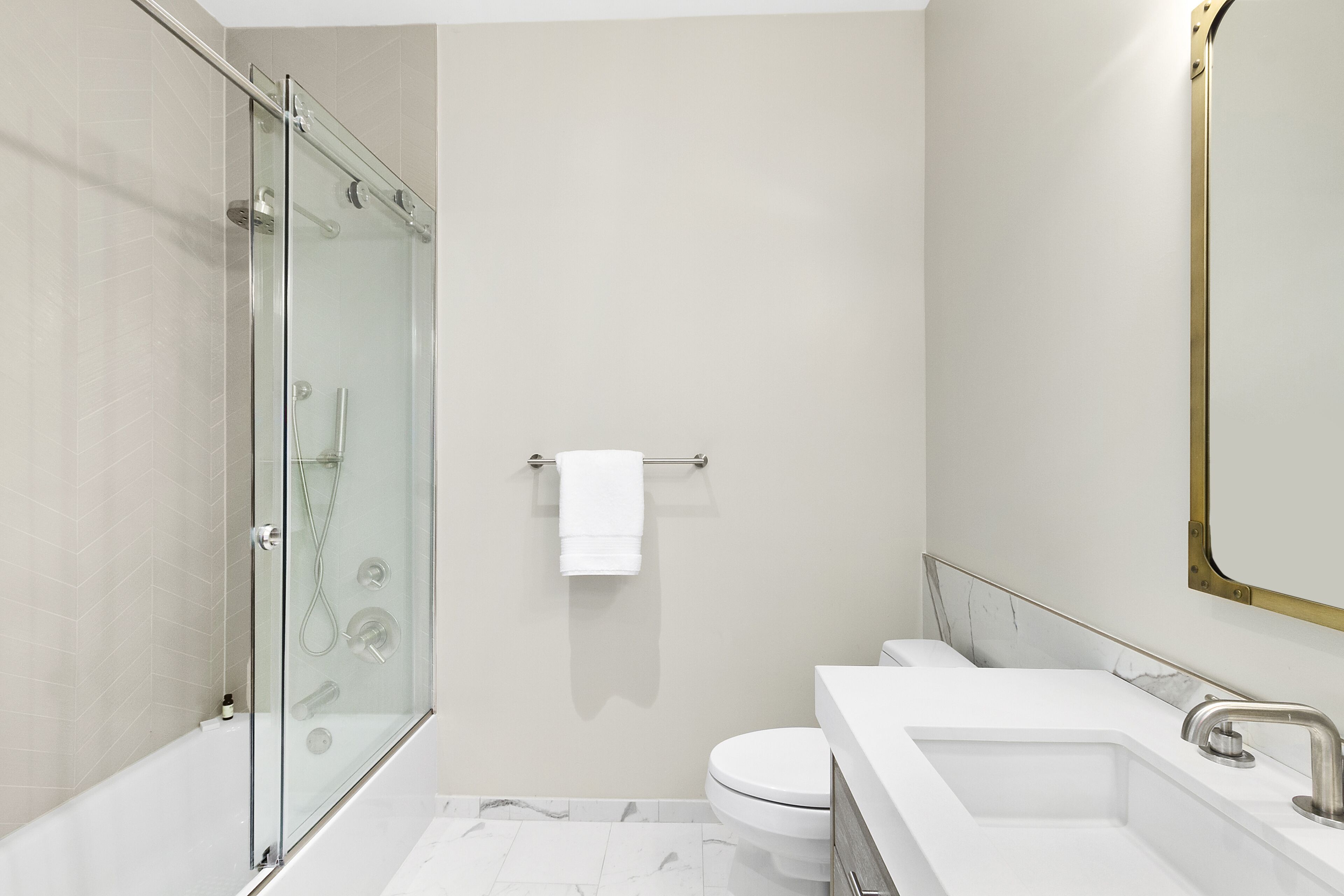 The Vanderbilt Hotel Suites