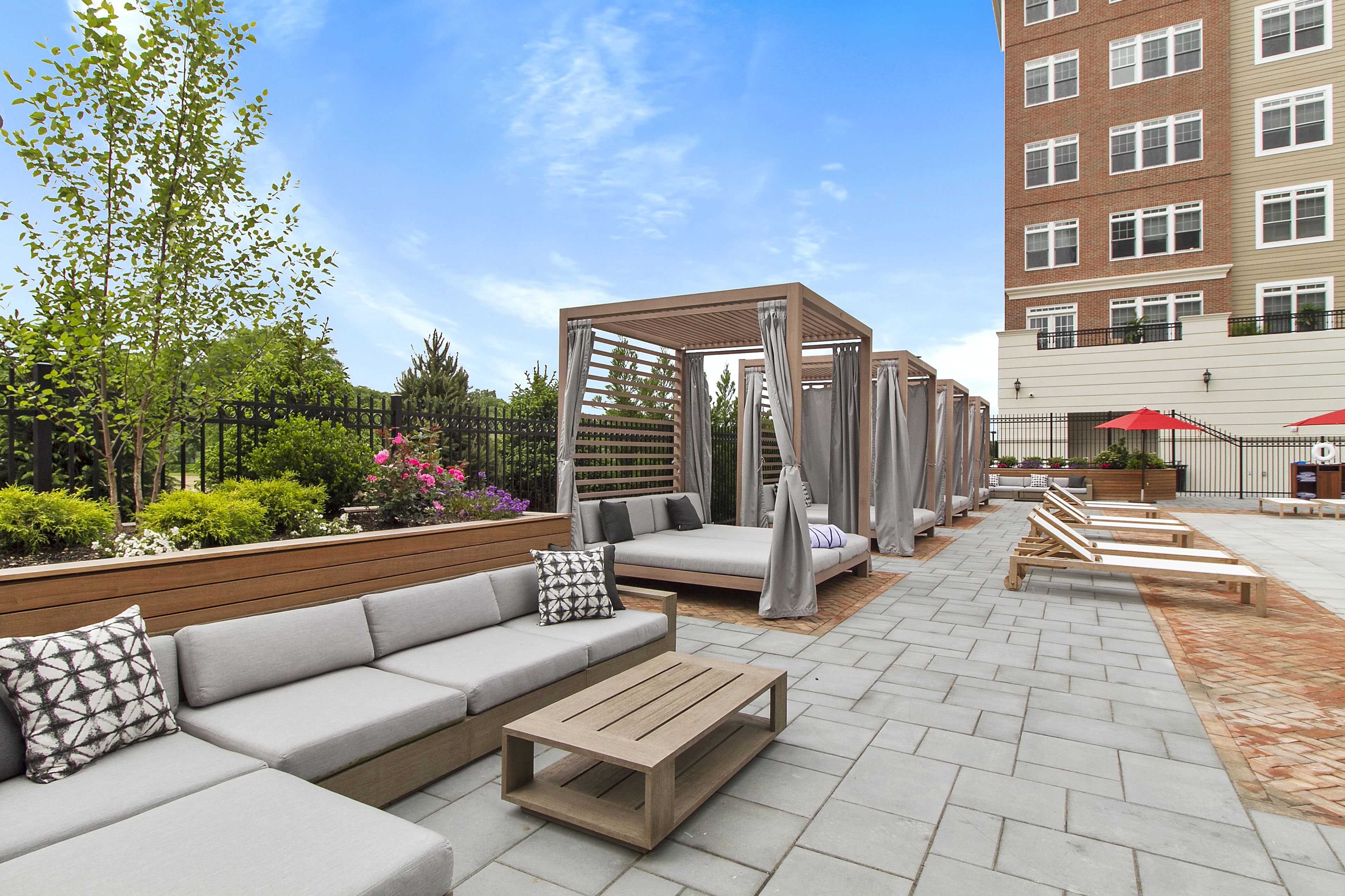 The Vanderbilt Hotel Suites
