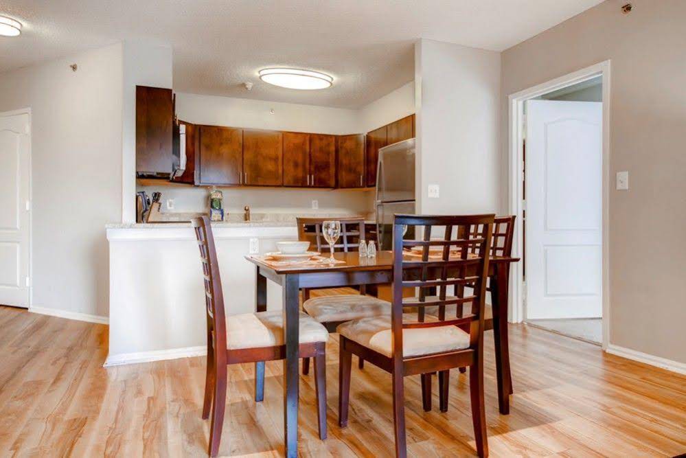 Global Luxury Suites in White Plains