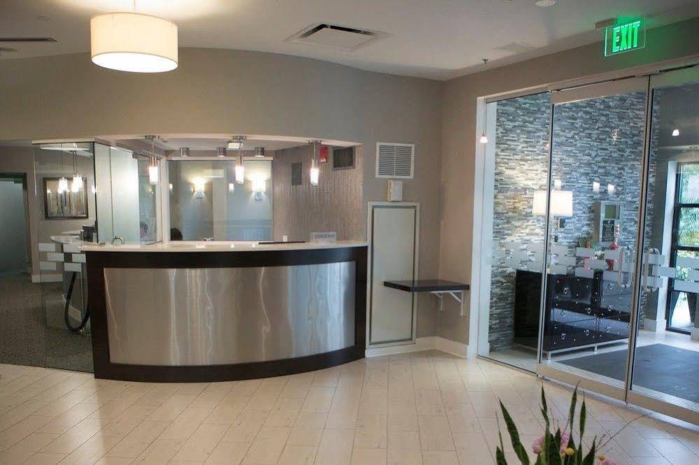 Global Luxury Suites in White Plains