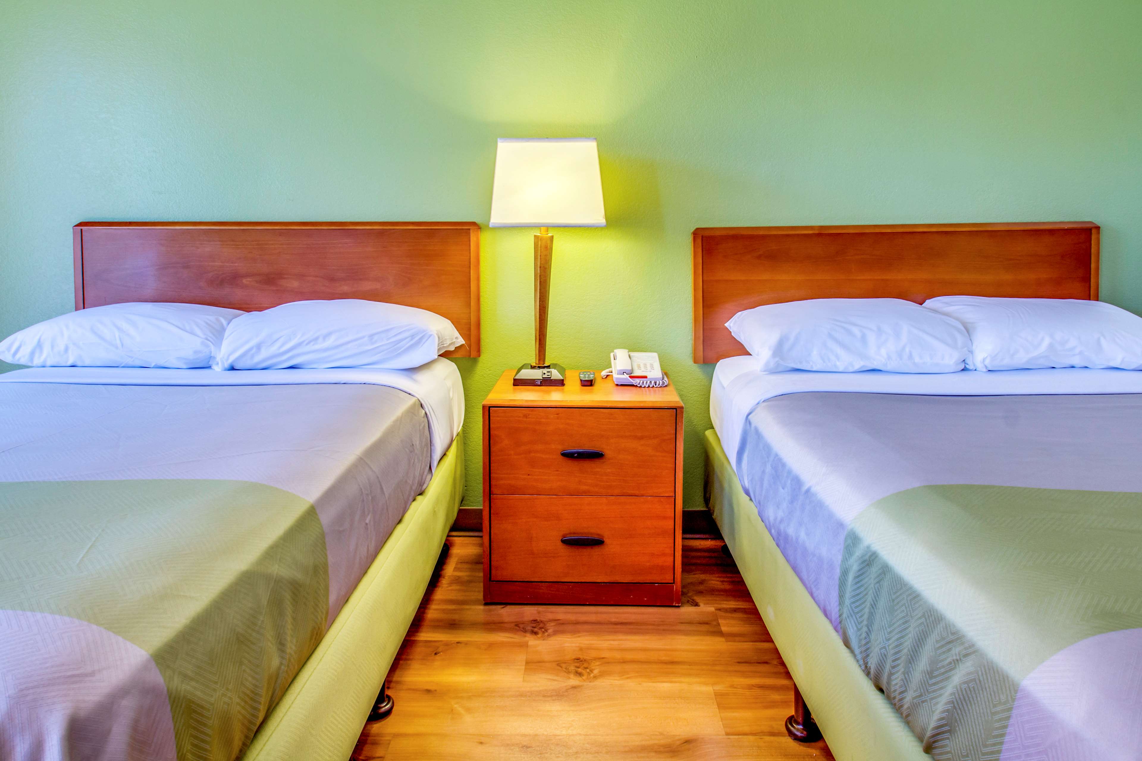 Motel 6 Buffalo Airport