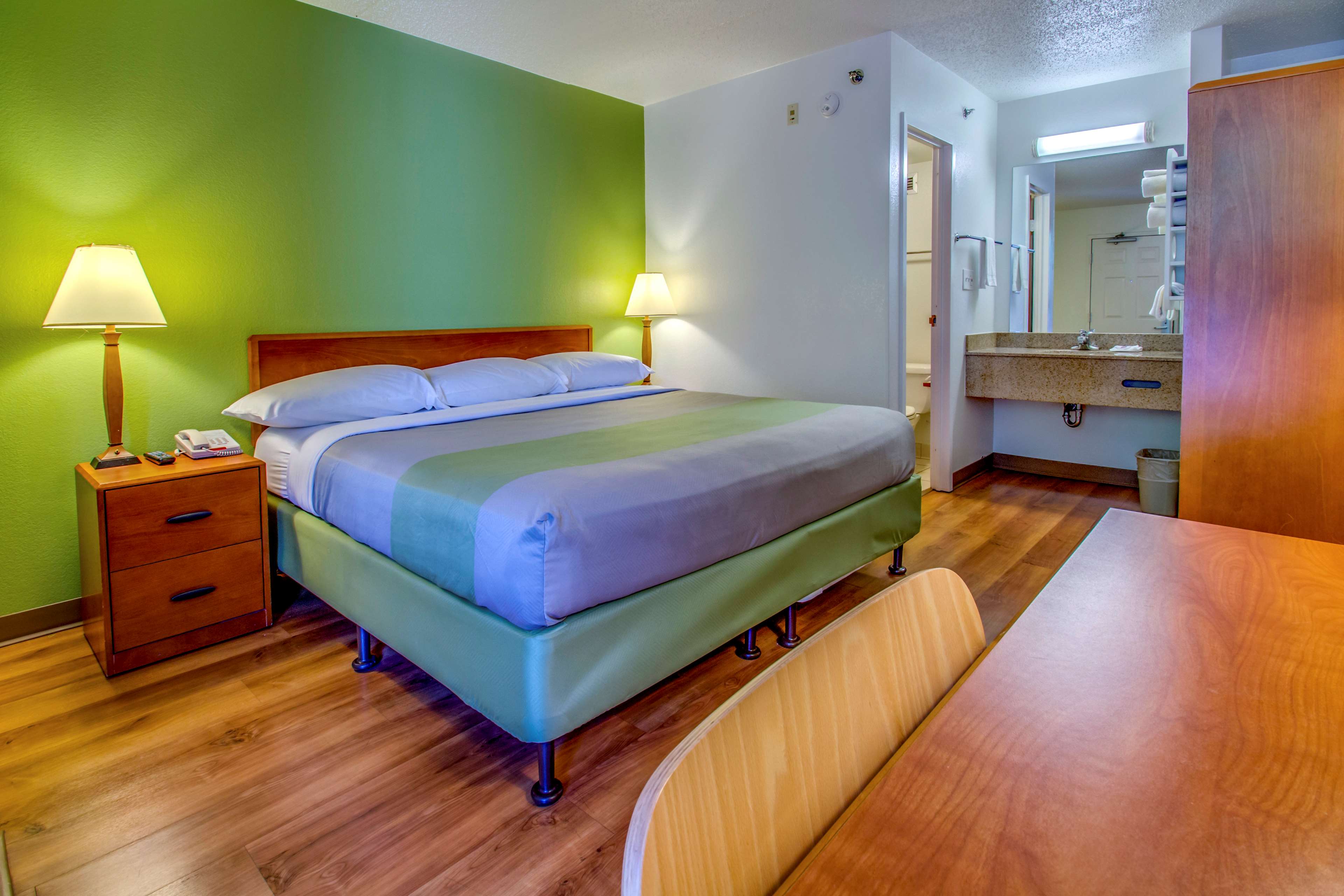Motel 6 Buffalo Airport