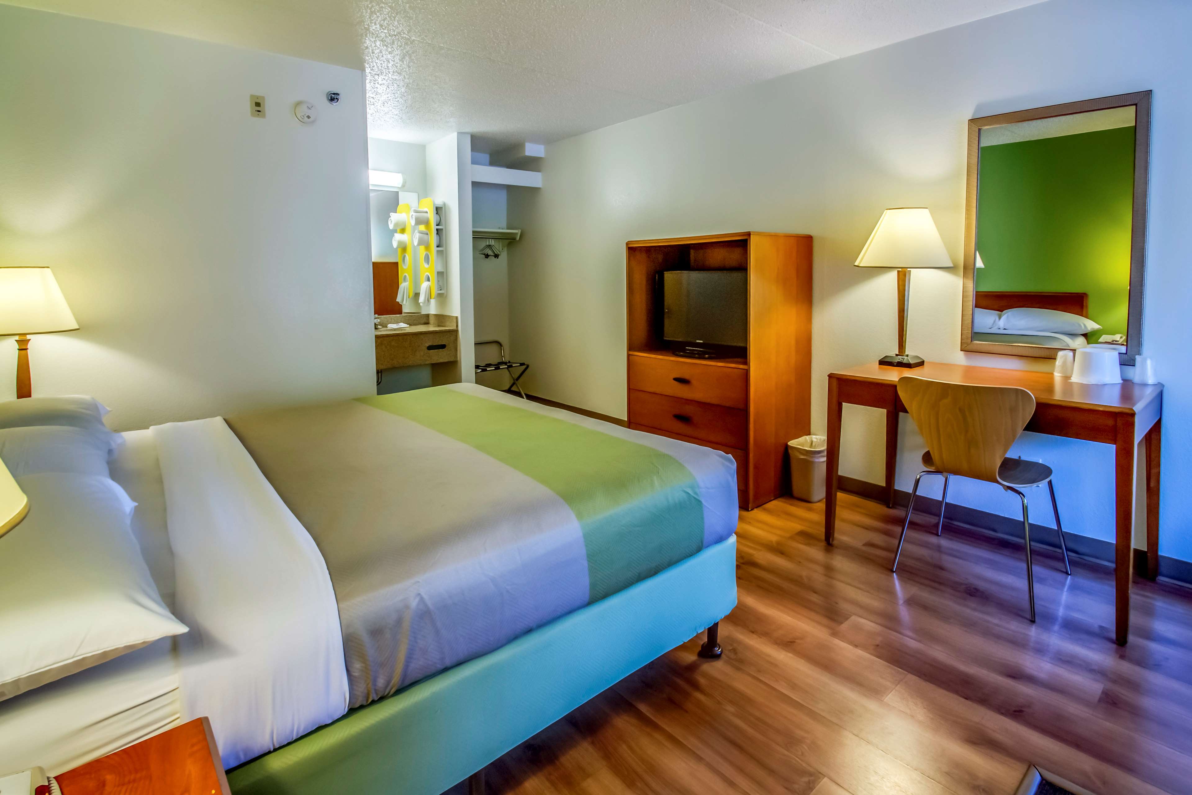 Motel 6 Buffalo Airport