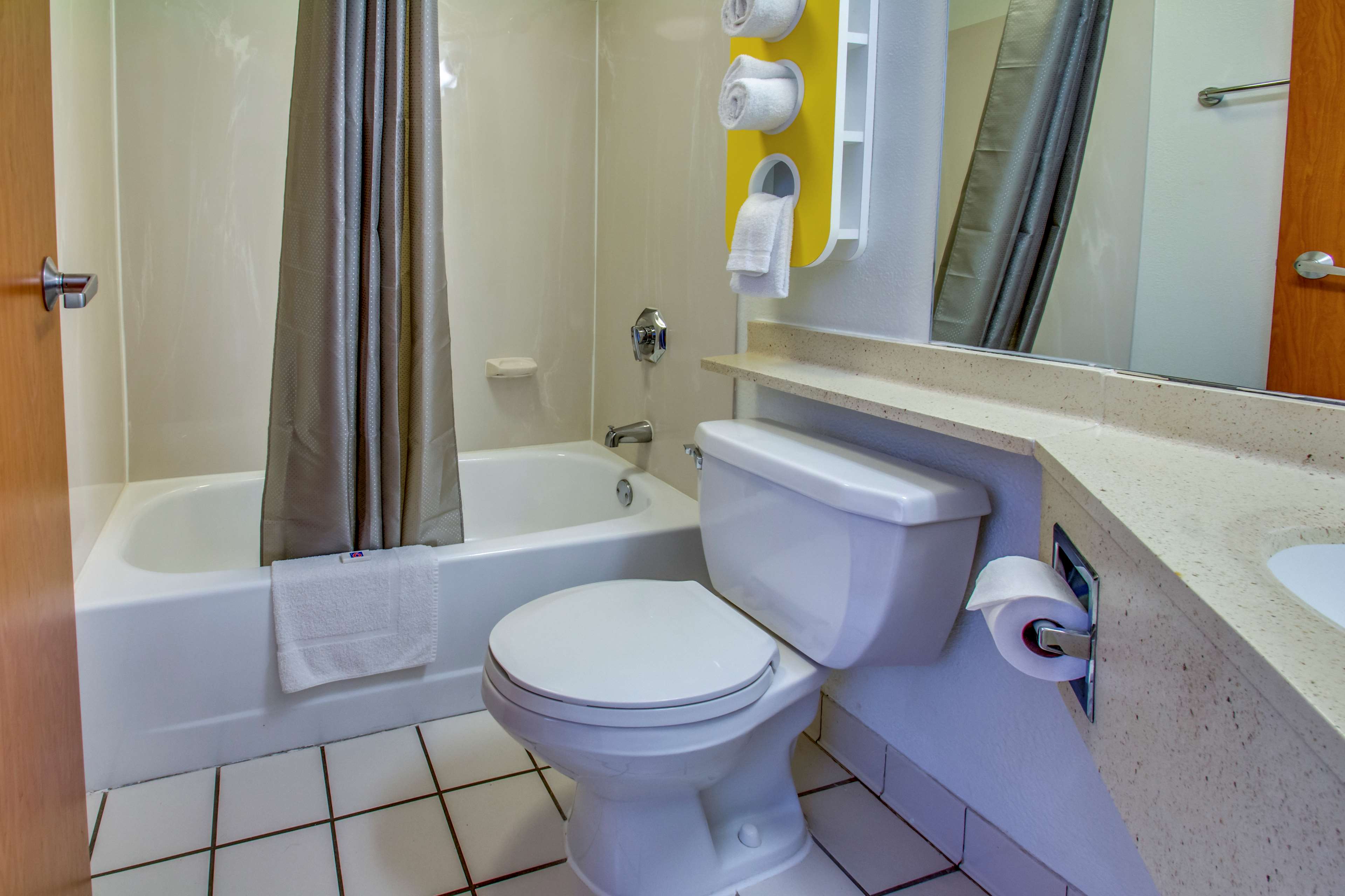 Motel 6 Buffalo Airport