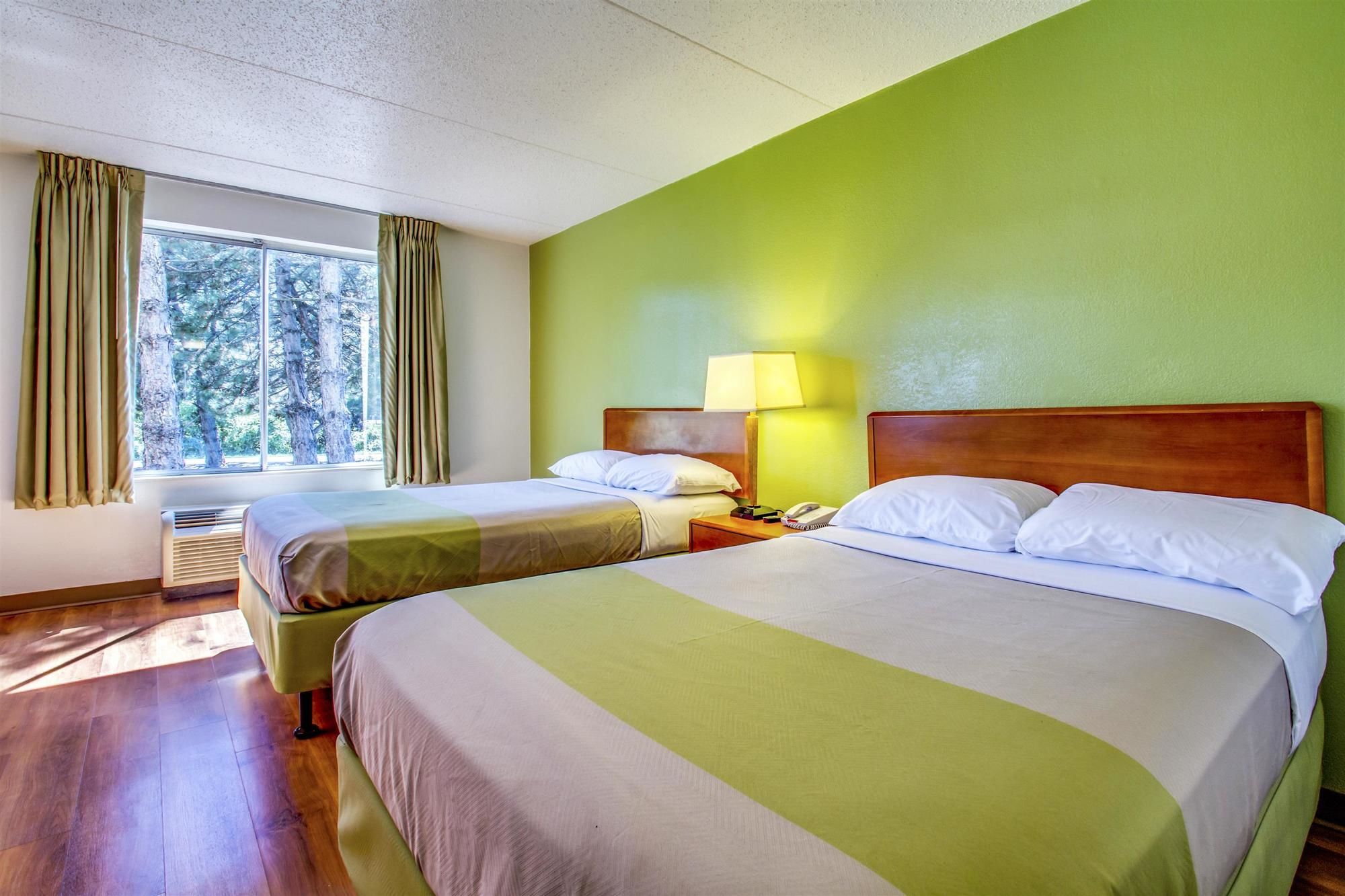 Motel 6 Buffalo Airport