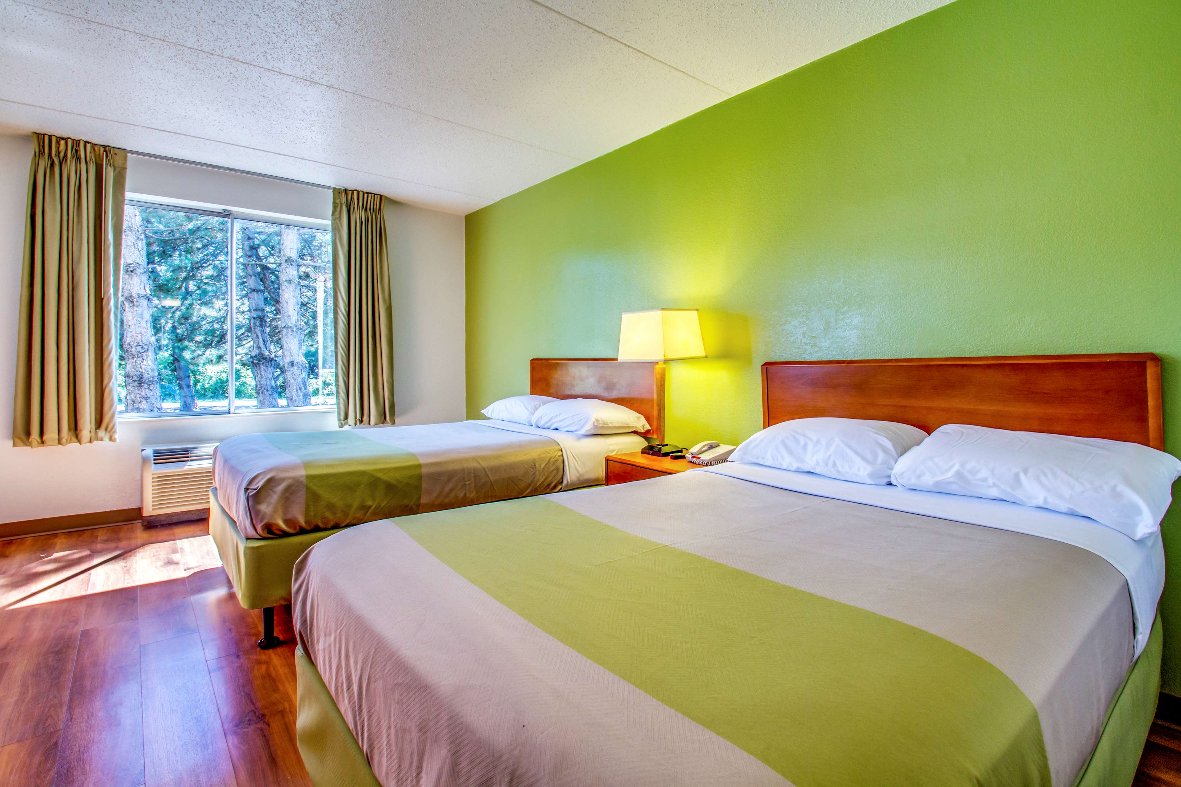 Motel 6 Buffalo Airport