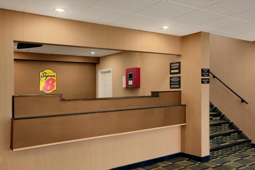 FairBridge Inn Express Buffalo Airport / Williamsville