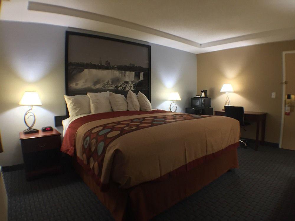 FairBridge Inn Express Buffalo Airport / Williamsville
