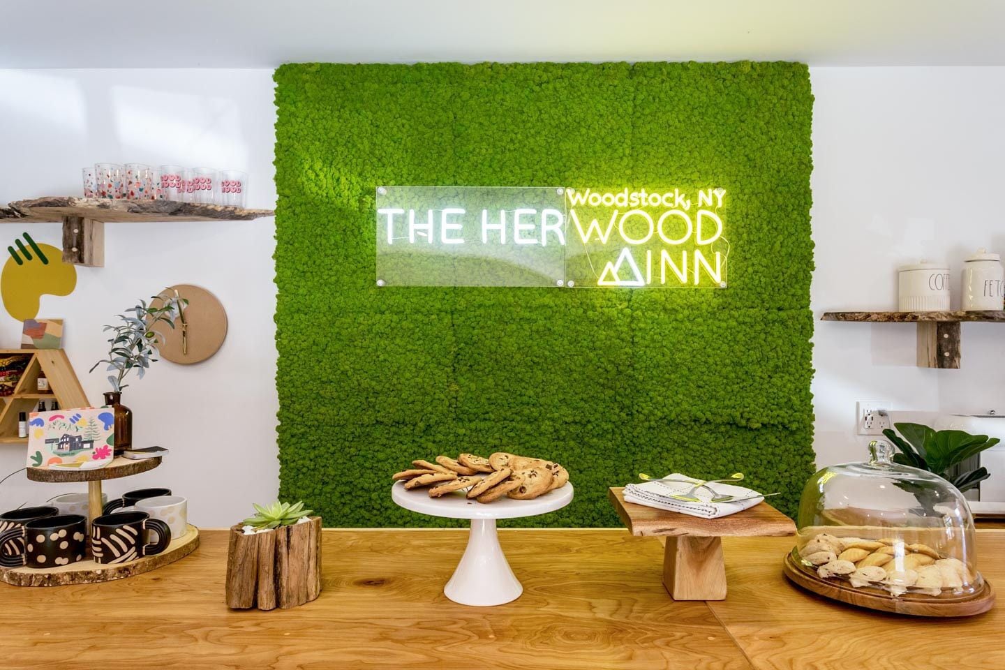 The Herwood Inn