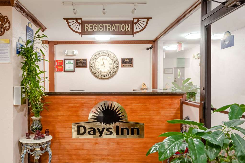 Days Inn by Wyndham Wurtsboro
