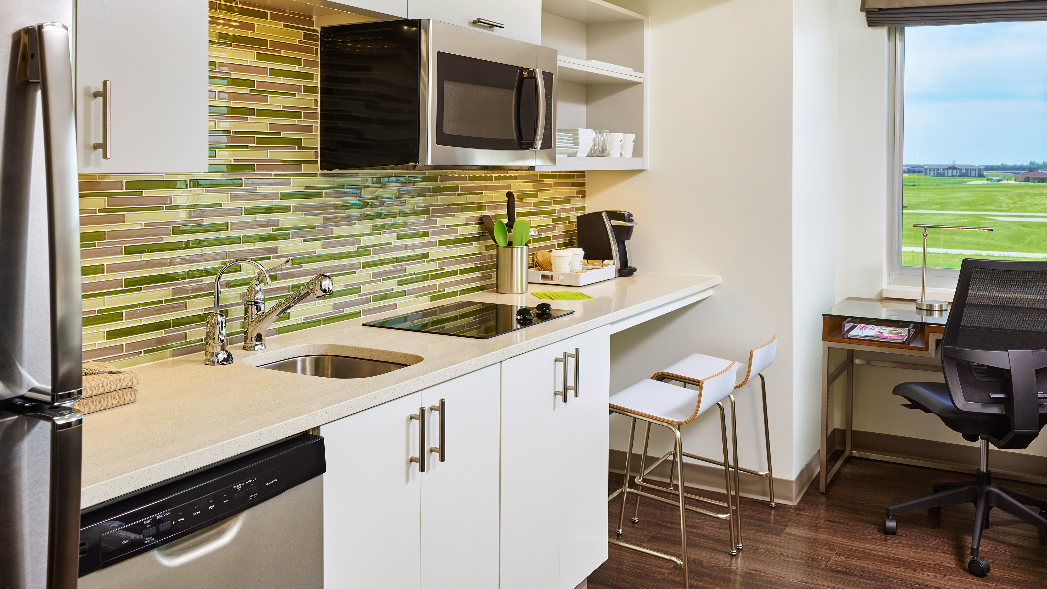 Element Fargo