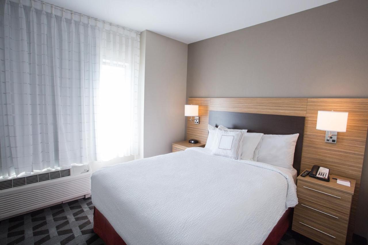 TownePlace Suites Southern Pines Aberdeen