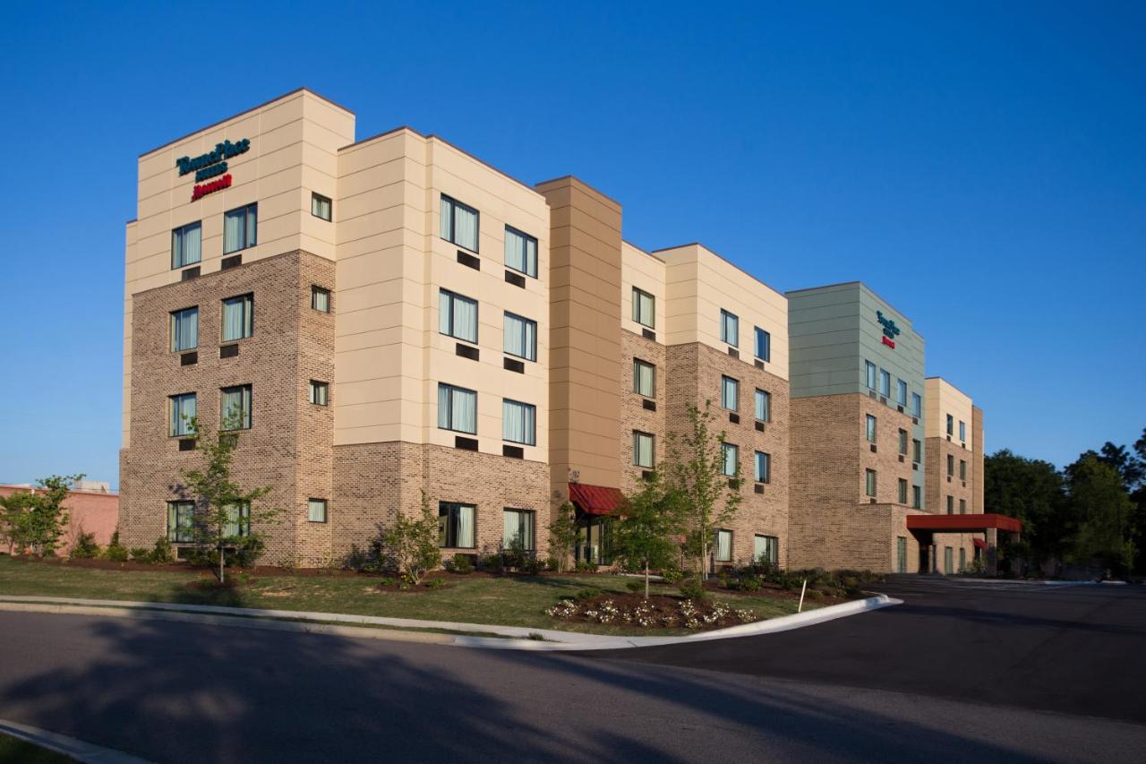 TownePlace Suites Southern Pines Aberdeen