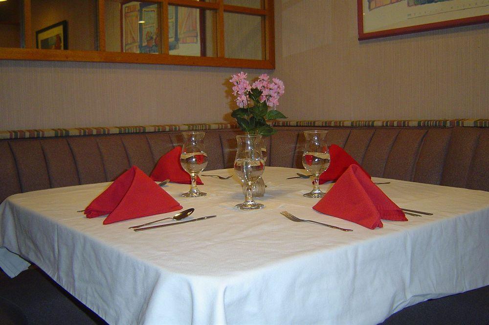Ahoskie Inn