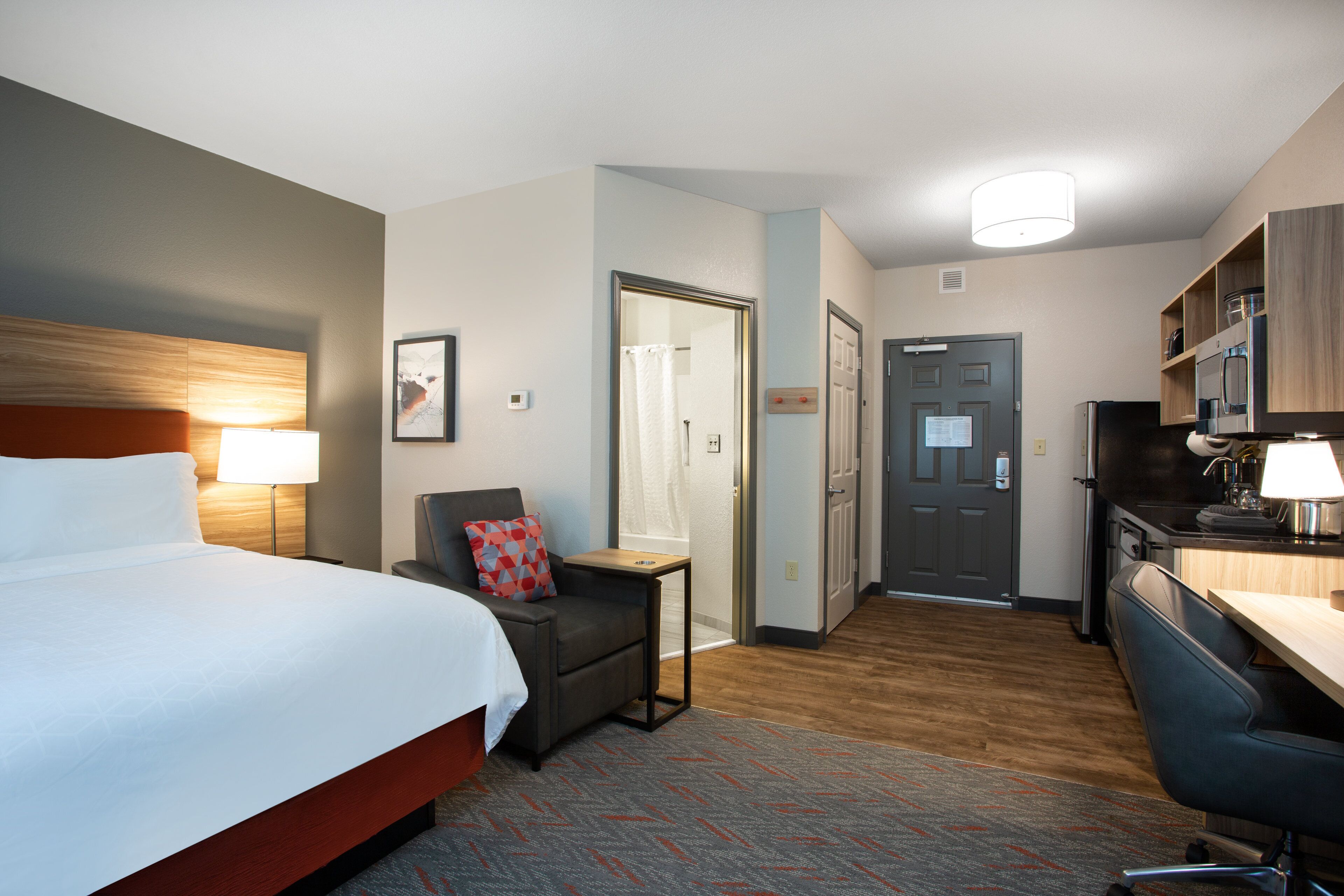 Candlewood Suites Apex Raleigh Area