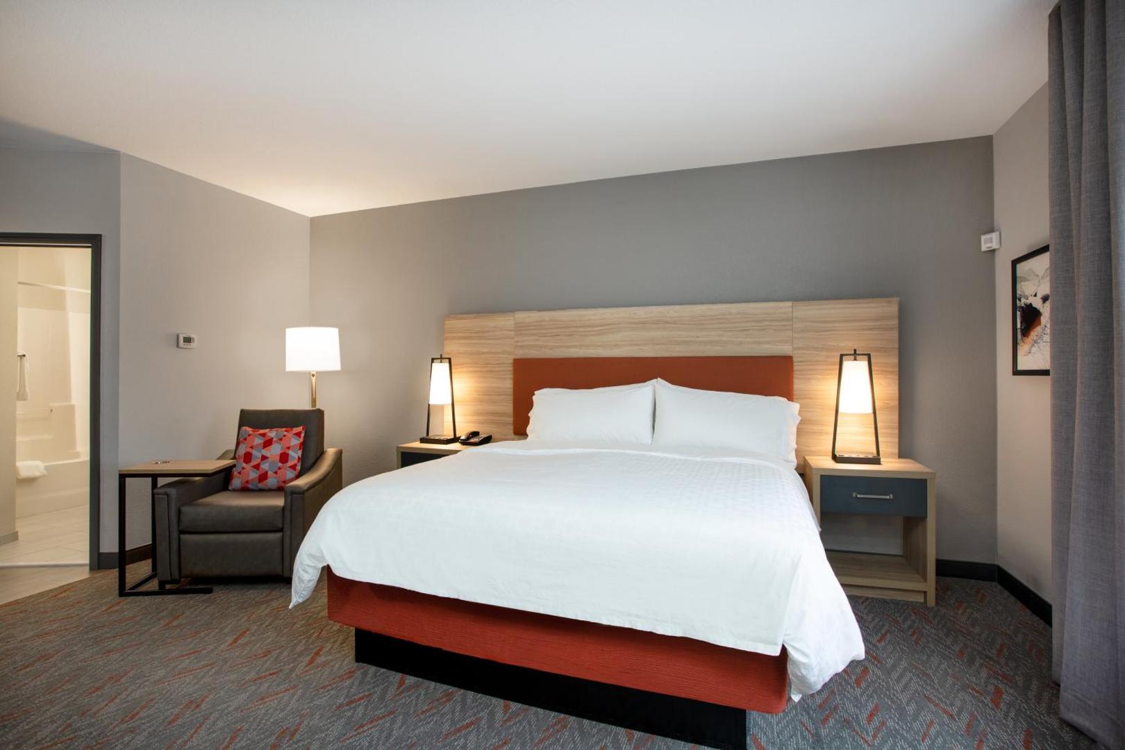 Candlewood Suites Apex Raleigh Area