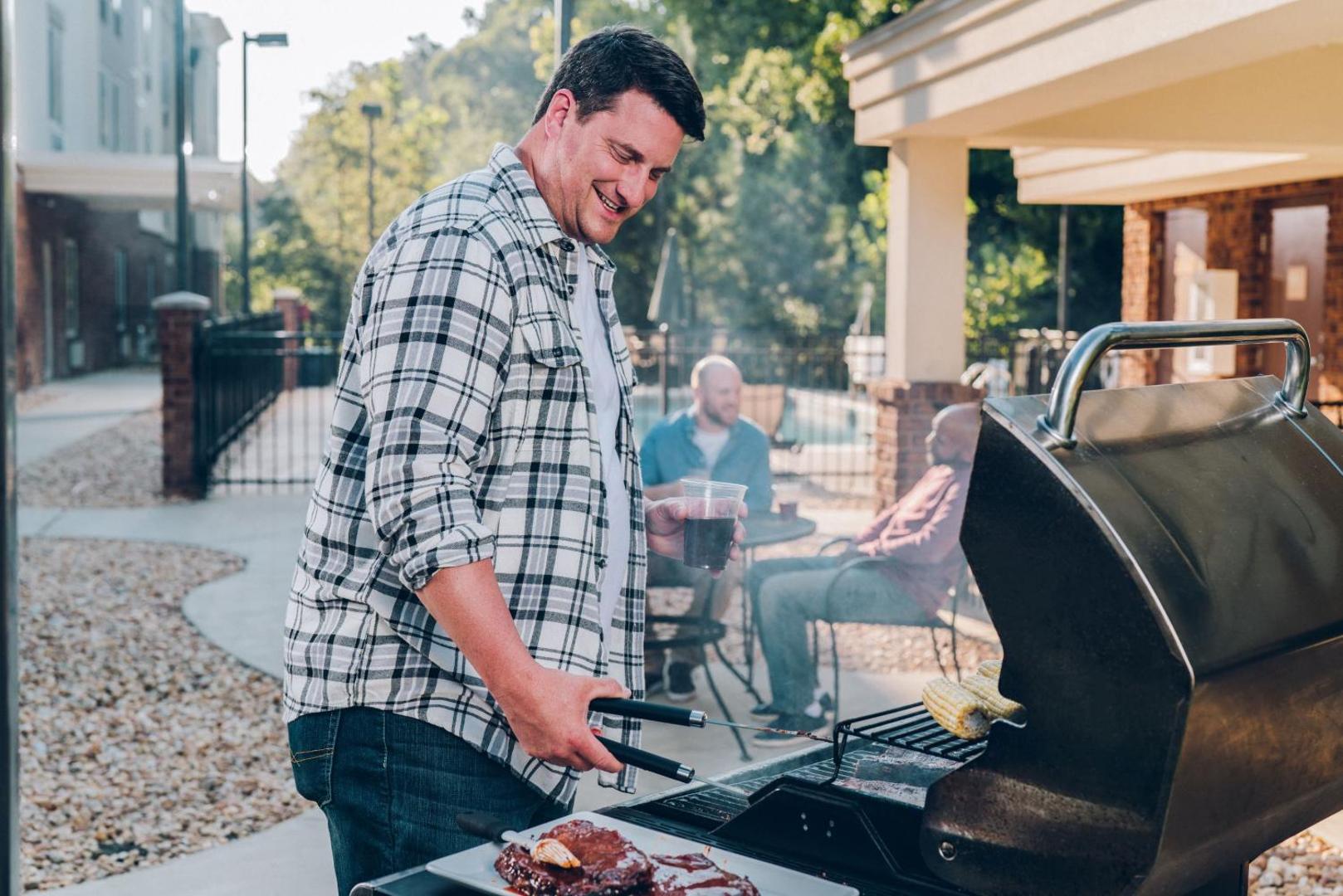 Candlewood Suites Apex Raleigh Area