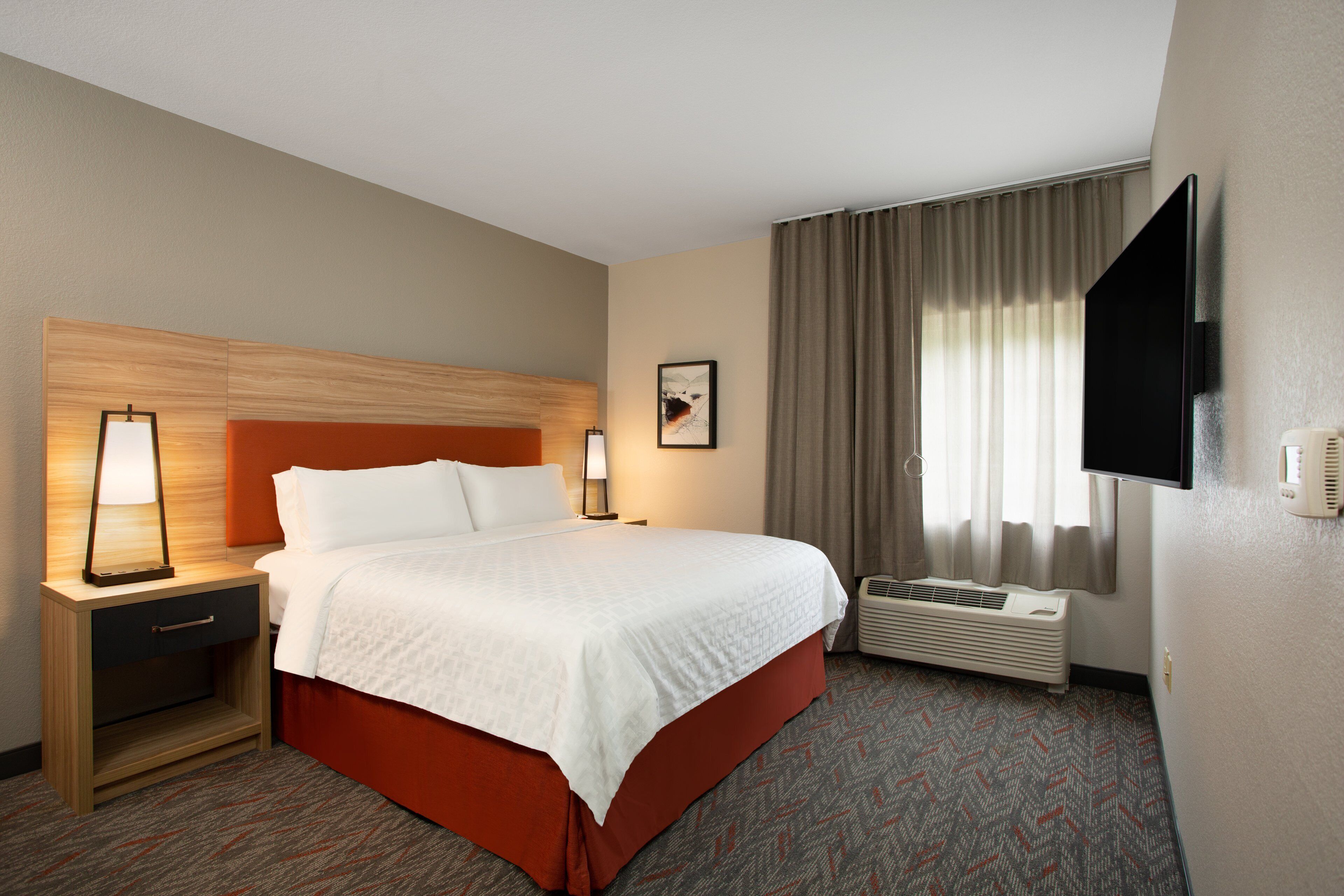 Candlewood Suites Apex Raleigh Area