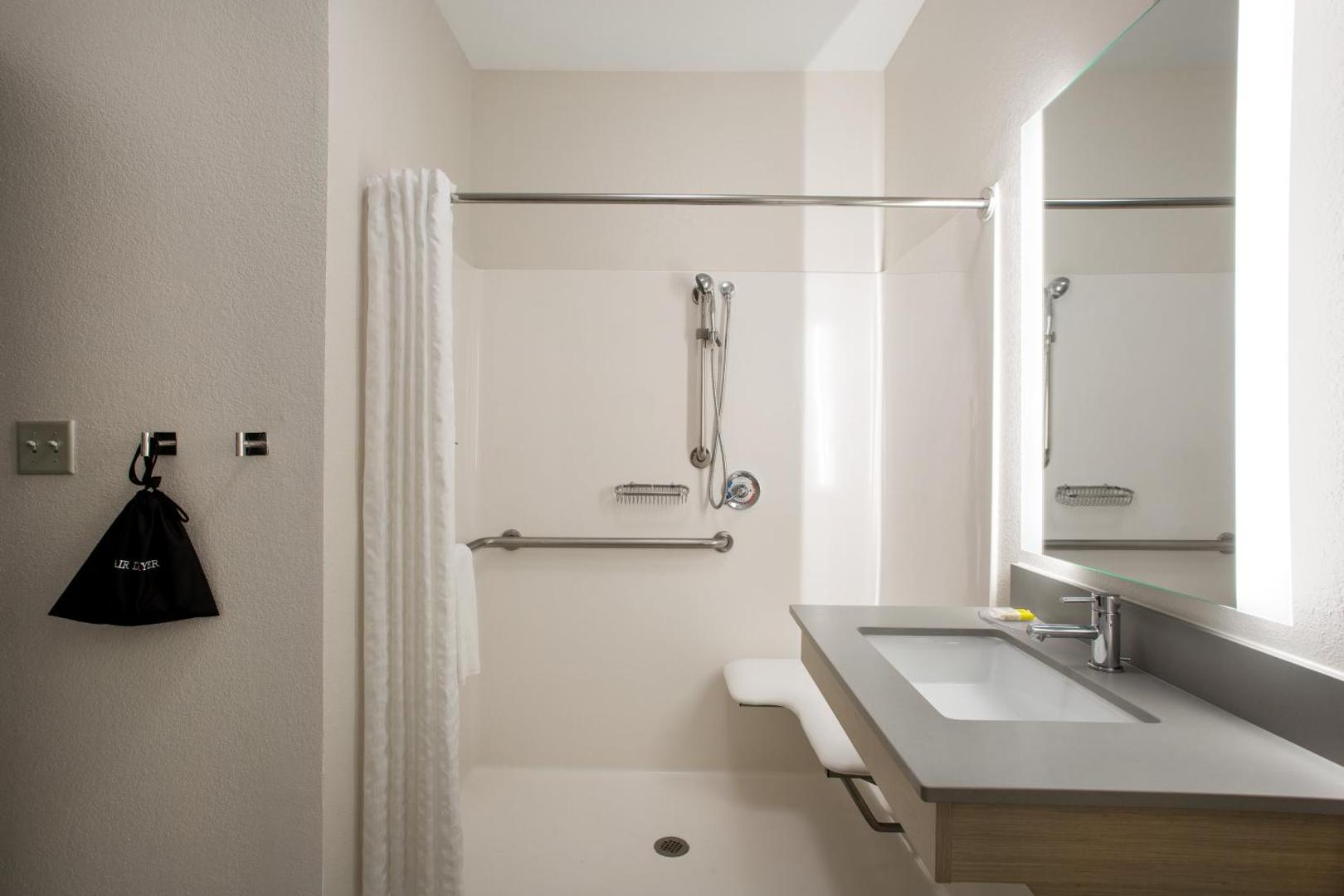 Candlewood Suites Apex Raleigh Area