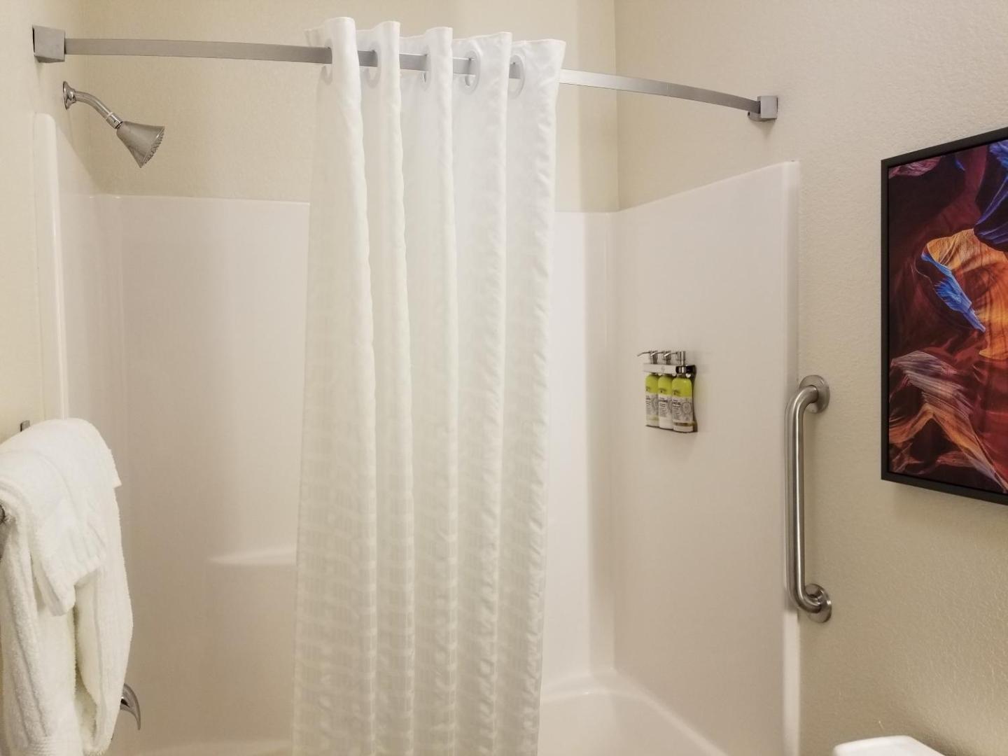 Candlewood Suites Apex Raleigh Area