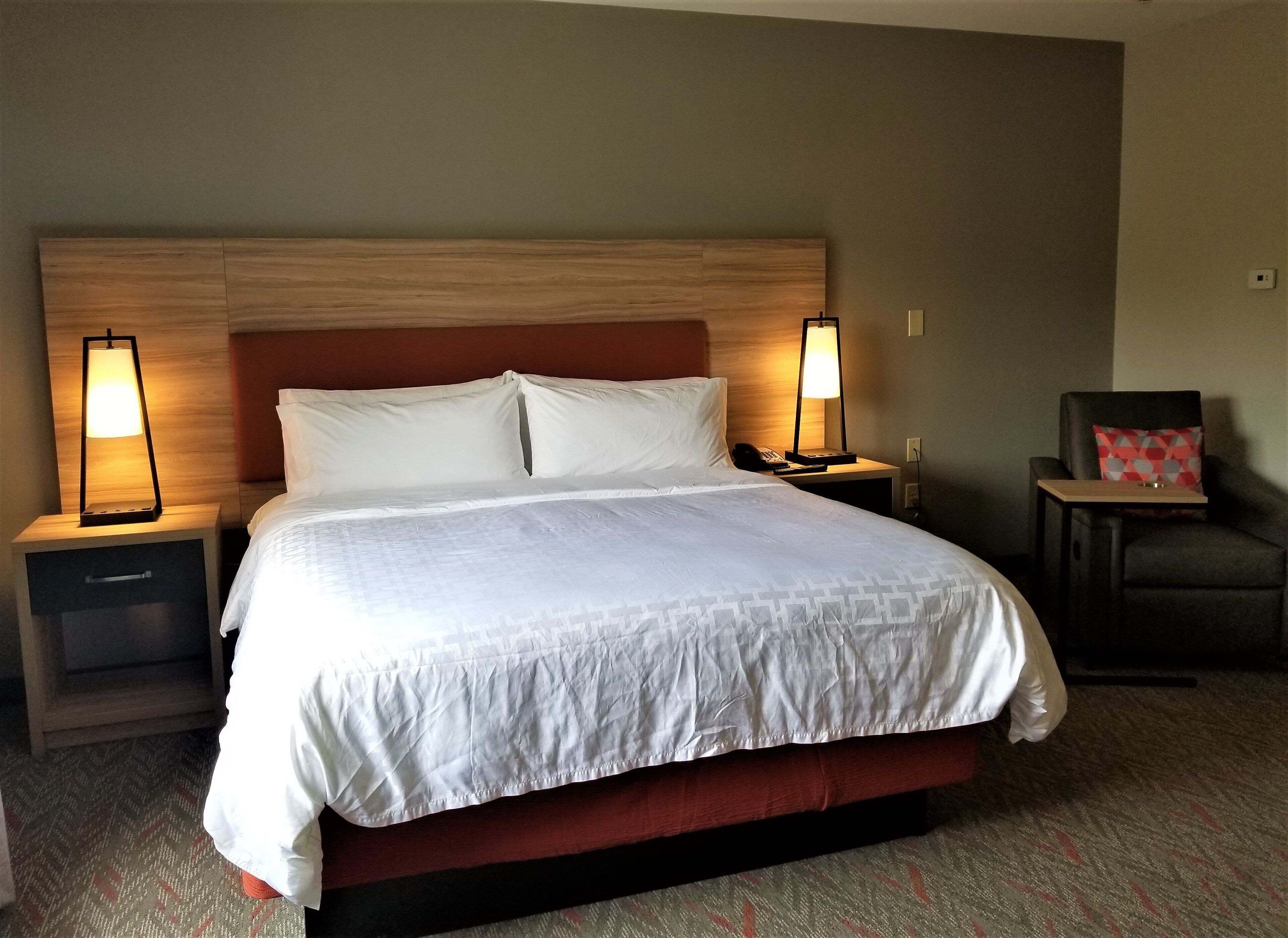 Candlewood Suites Apex Raleigh Area