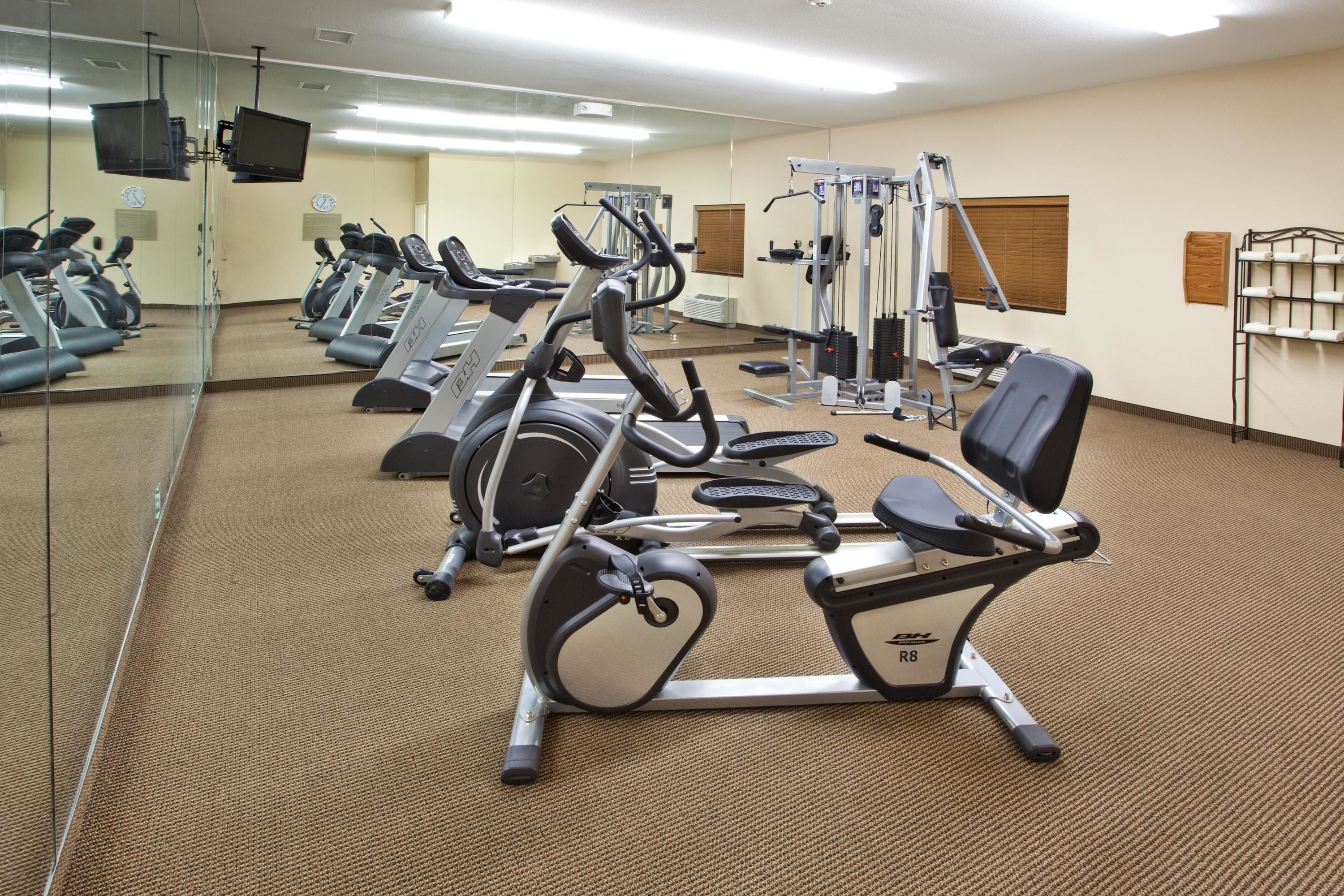 Candlewood Suites Apex Raleigh Area