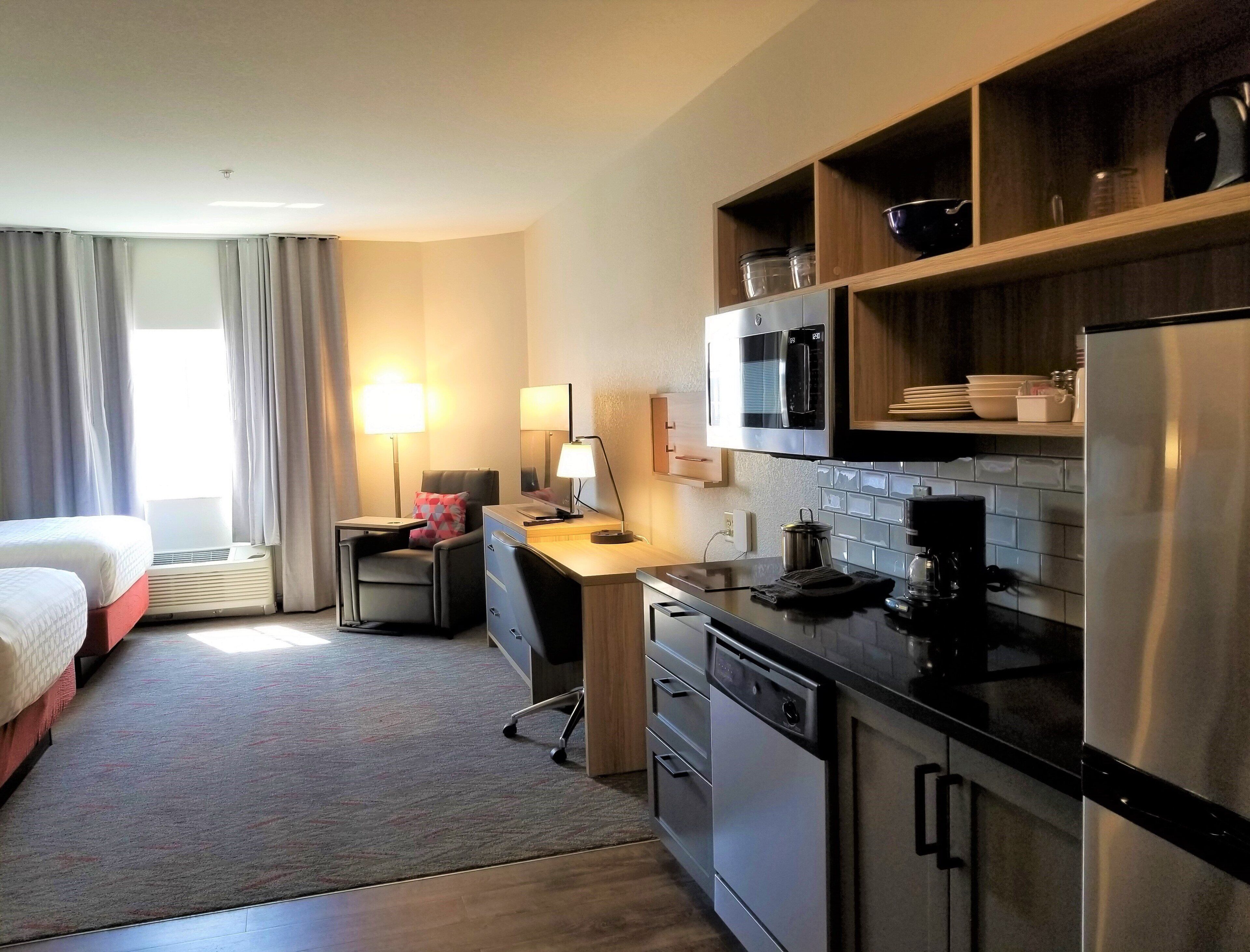 Candlewood Suites Apex Raleigh Area