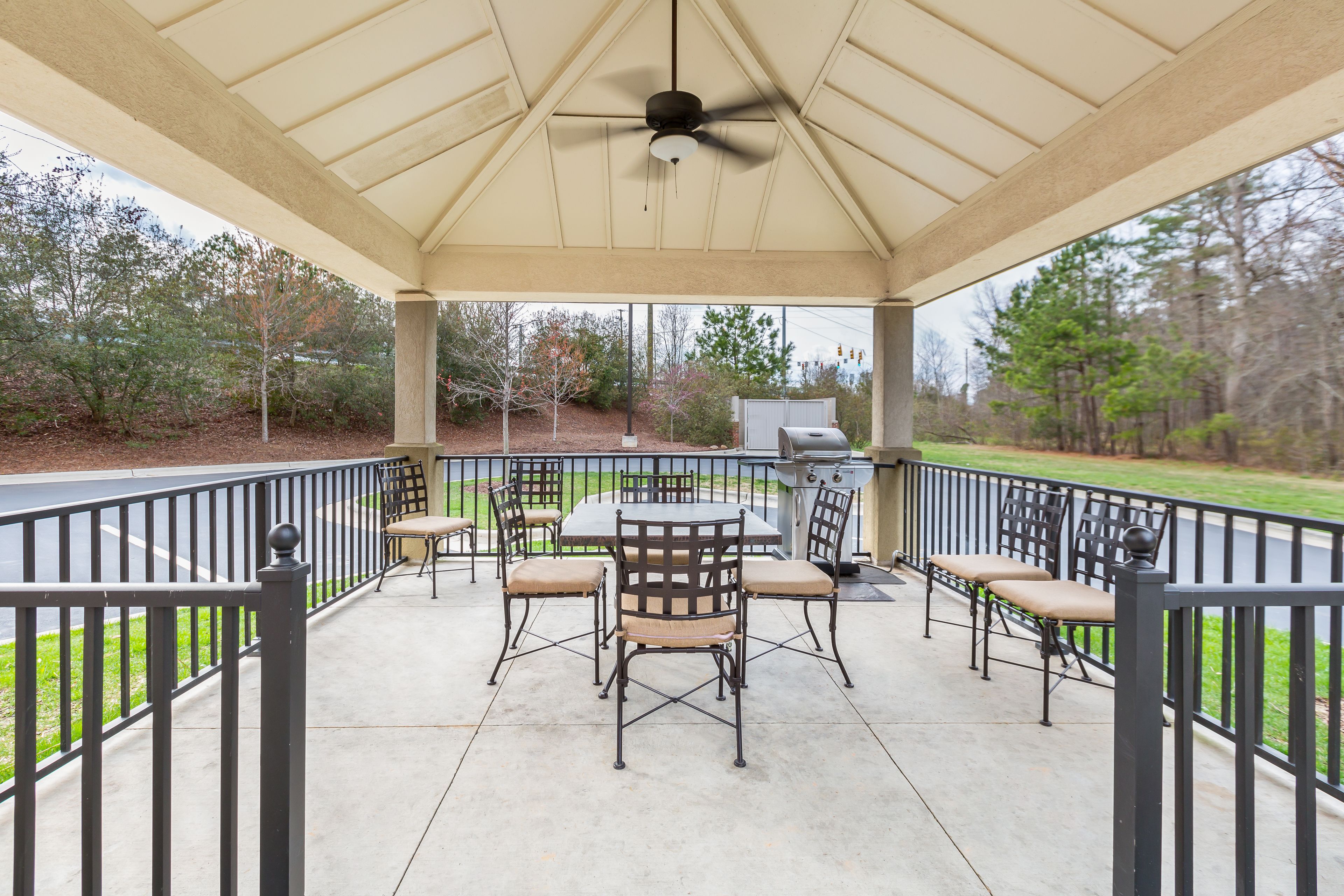 Candlewood Suites Apex Raleigh Area
