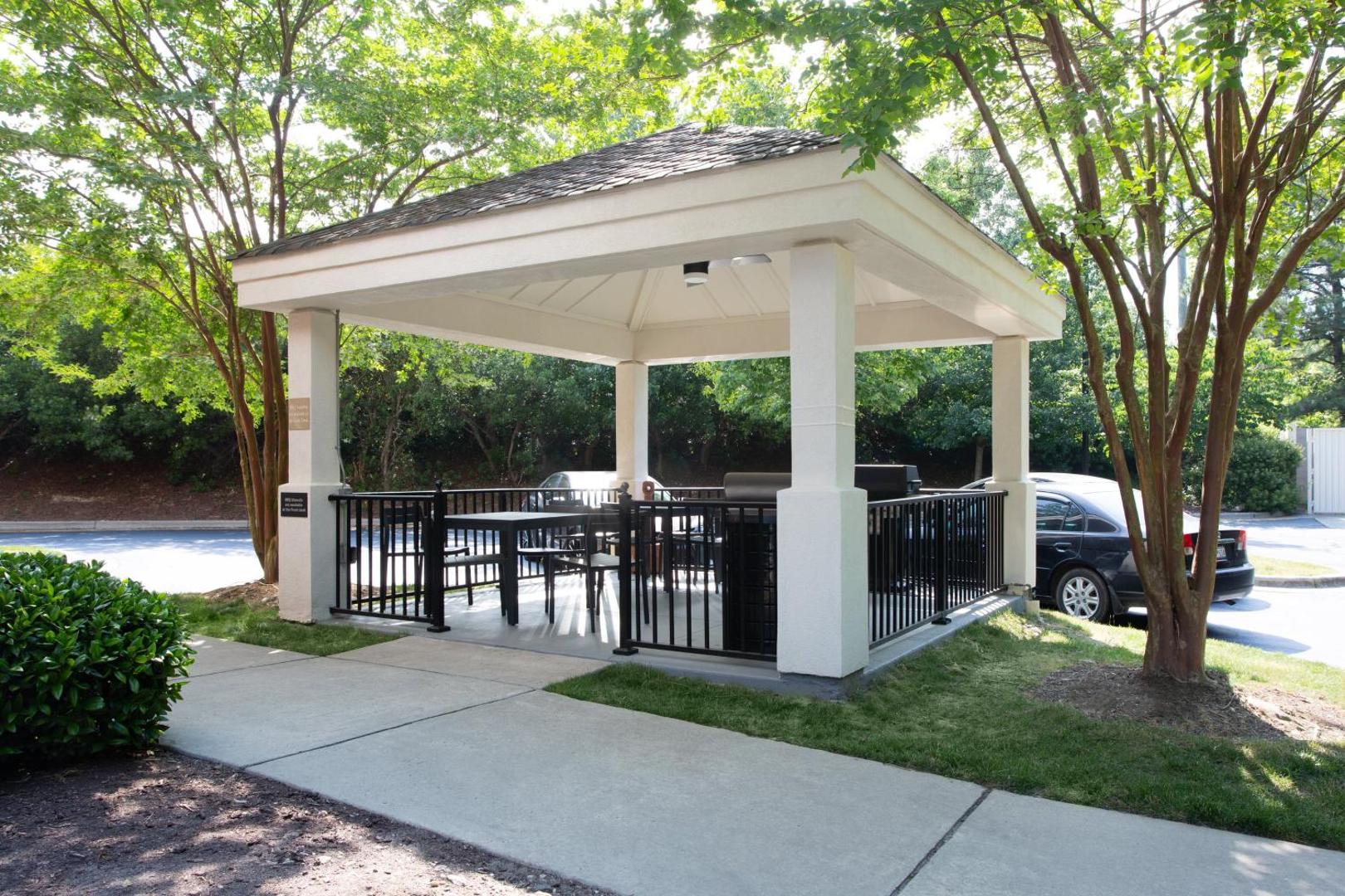 Candlewood Suites Apex Raleigh Area