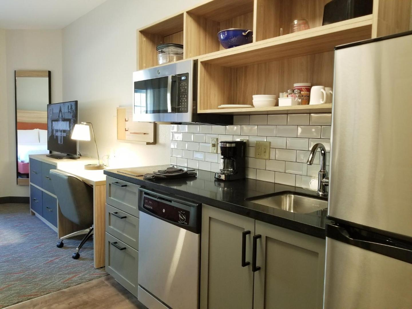 Candlewood Suites Apex Raleigh Area