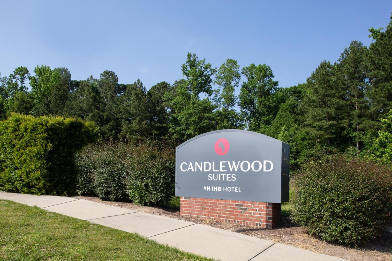 Candlewood Suites Apex Raleigh Area