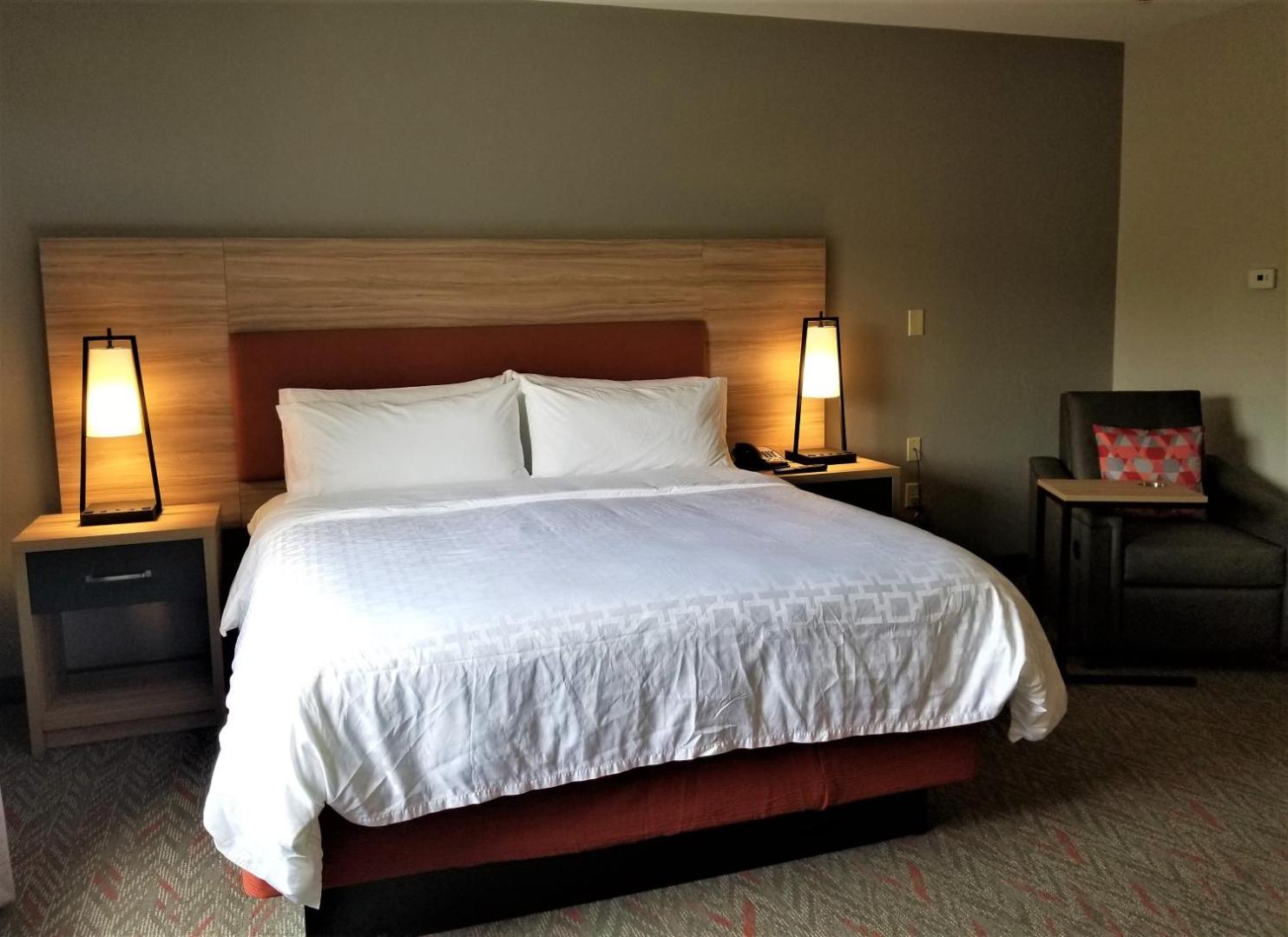 Candlewood Suites Apex Raleigh Area