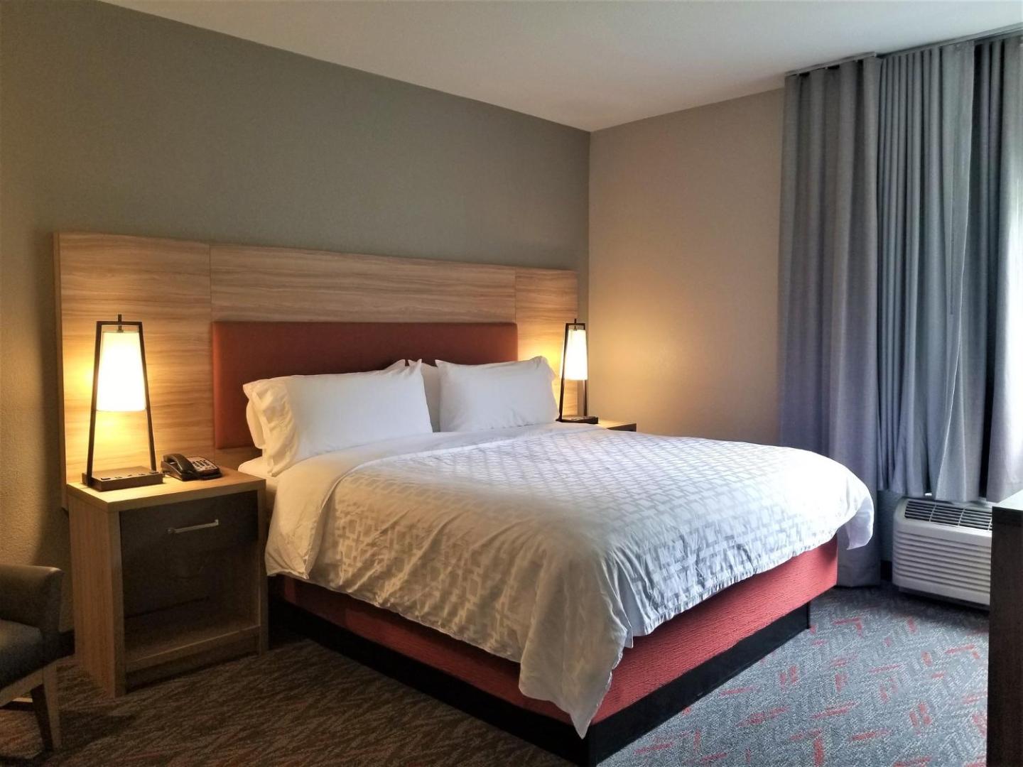 Candlewood Suites Apex Raleigh Area