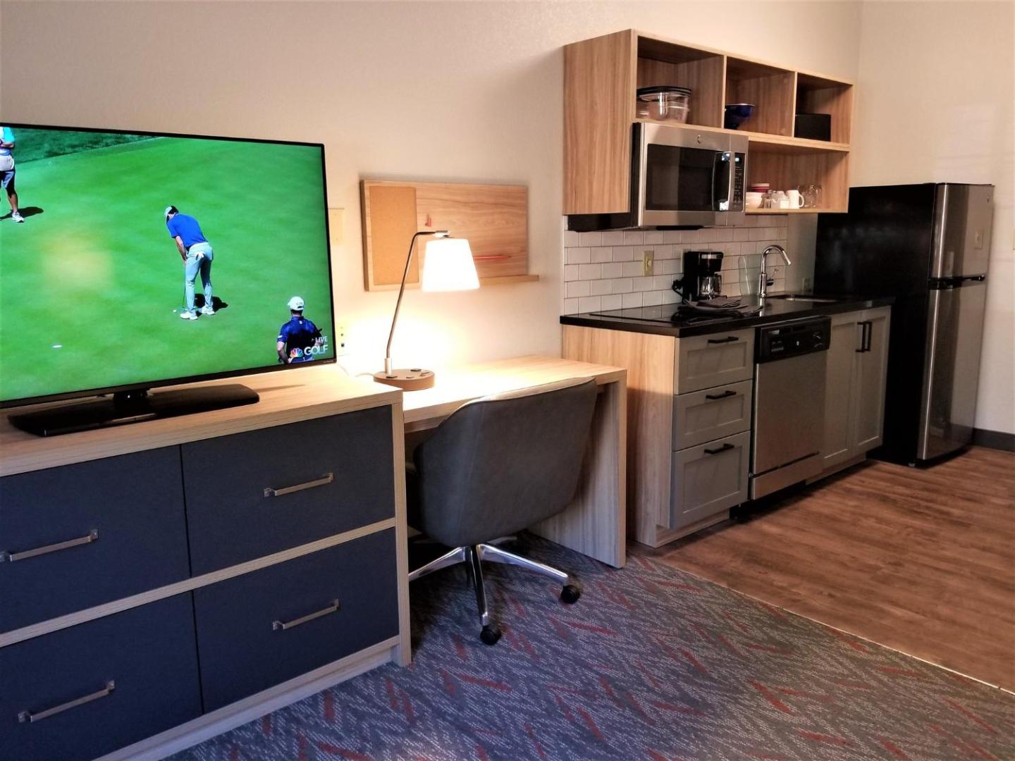 Candlewood Suites Apex Raleigh Area