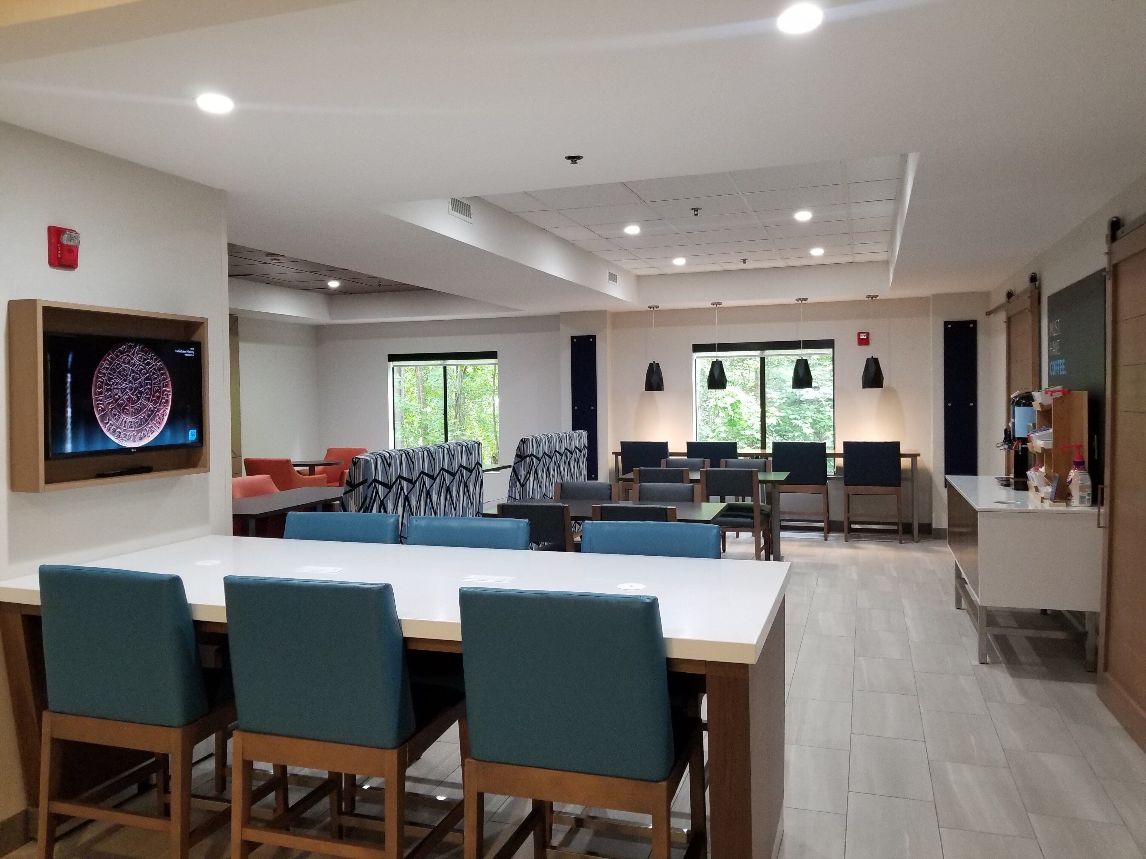 Holiday Inn Express Apex - Raleigh