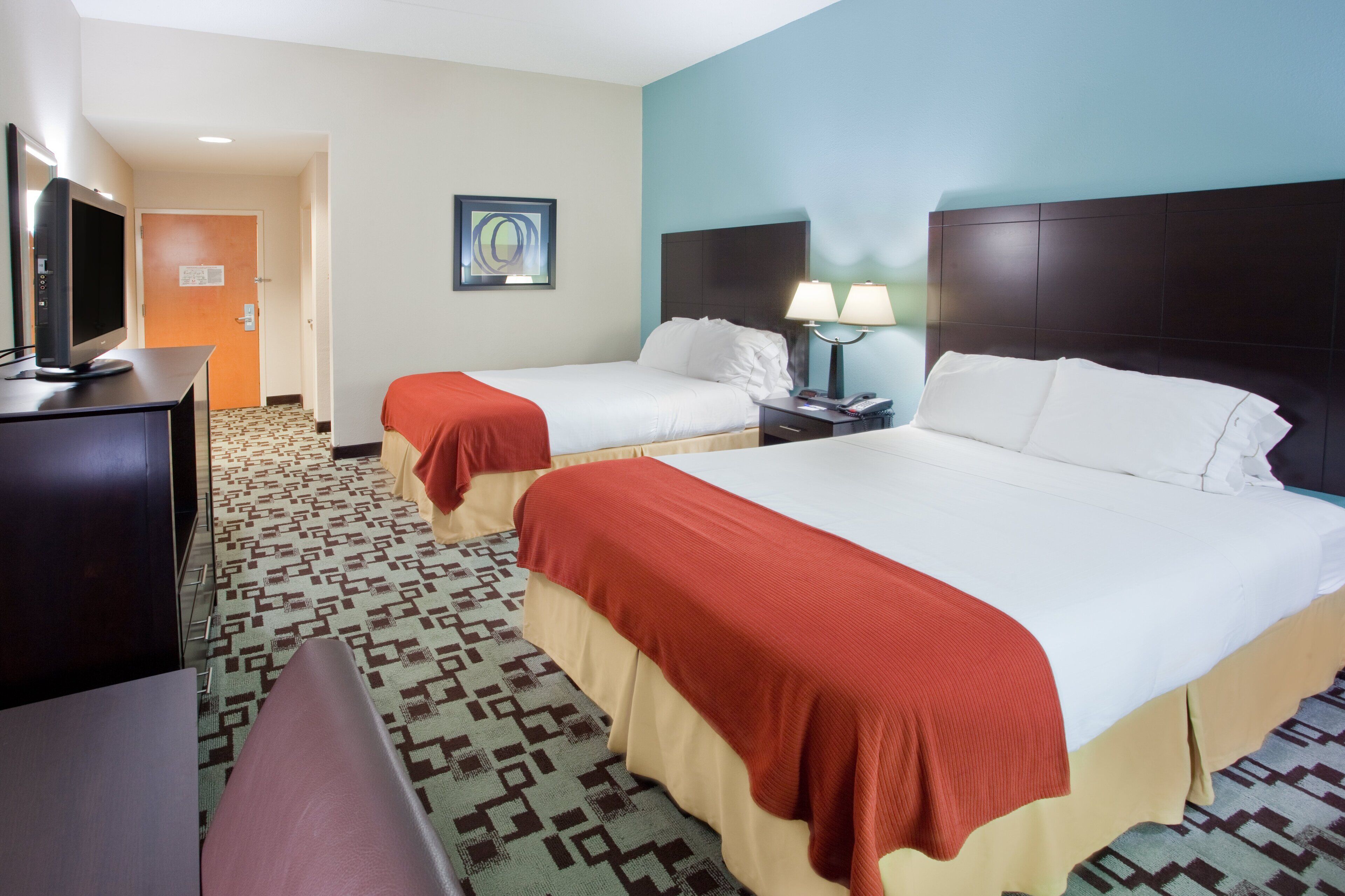 Holiday Inn Express Apex - Raleigh